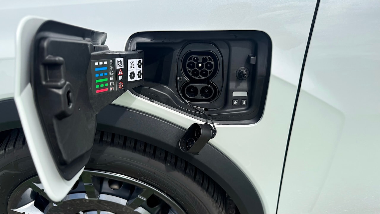 RENAULT R5 E-Tech Urban Range 40 kWh Evolution-image-12