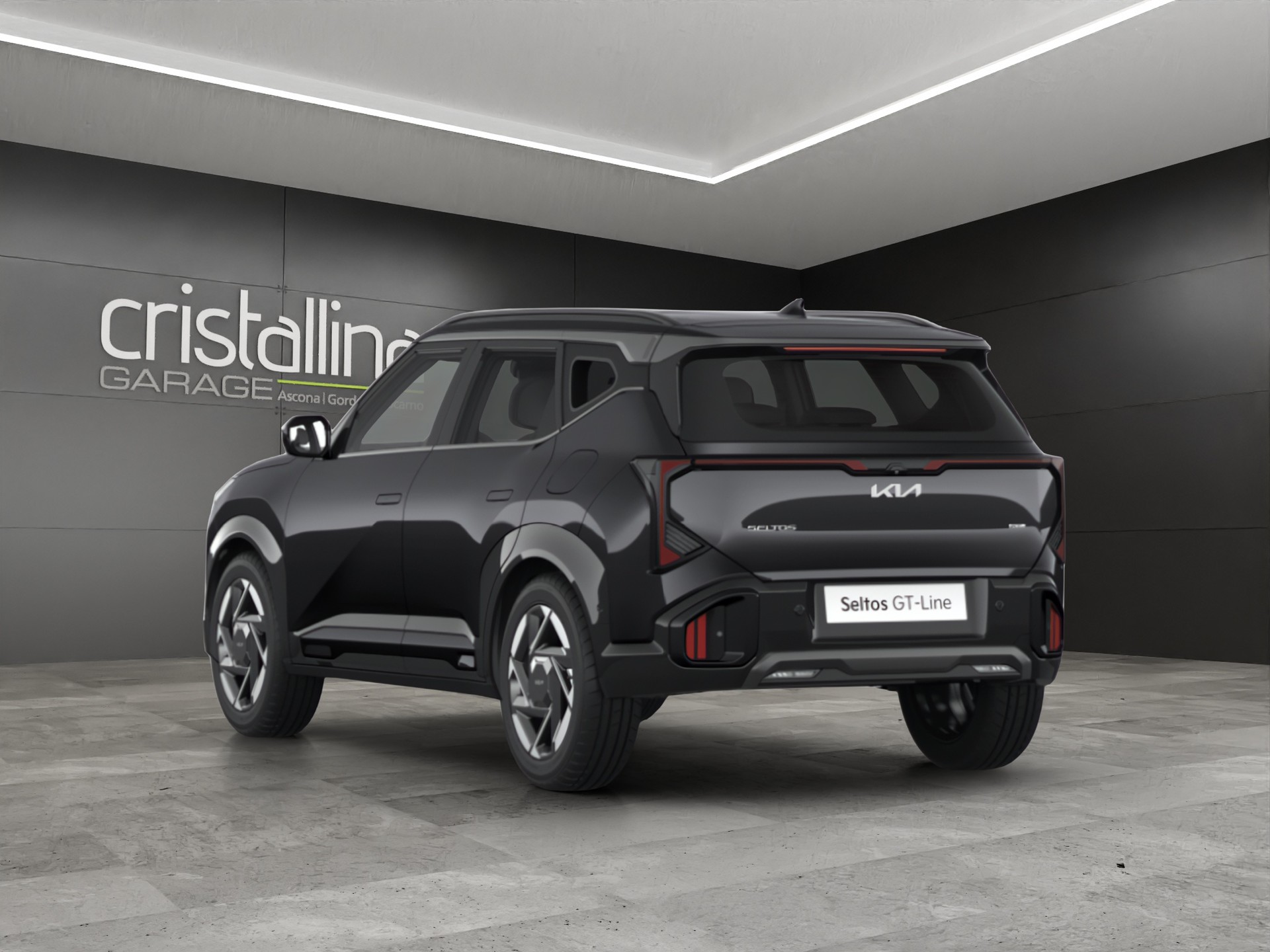 KIA Seltos 1.6 T-GDi GT-Line-image-2