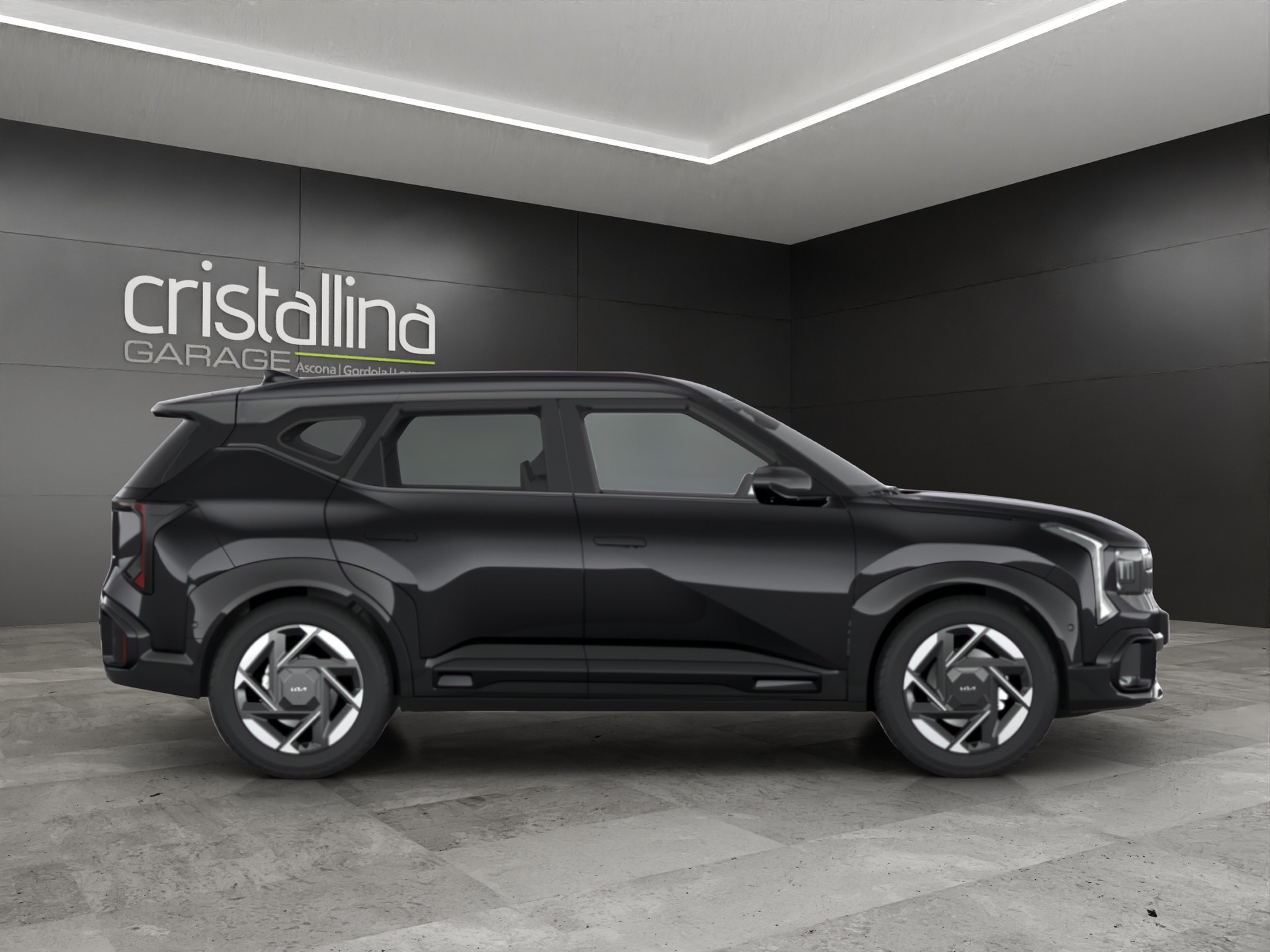 KIA Seltos 1.6 T-GDi GT-Line-image-4