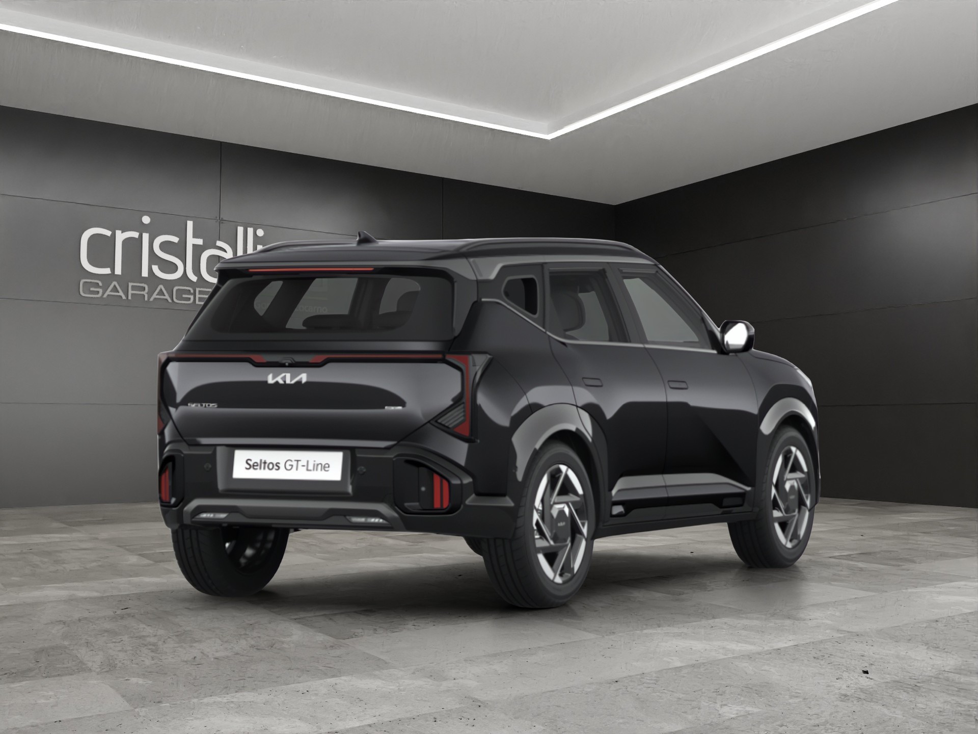 KIA Seltos 1.6 T-GDi GT-Line-image-3
