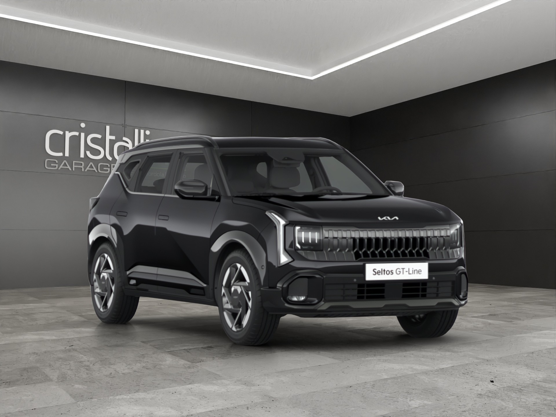 KIA Seltos 1.6 T-GDi GT-Line-image-5