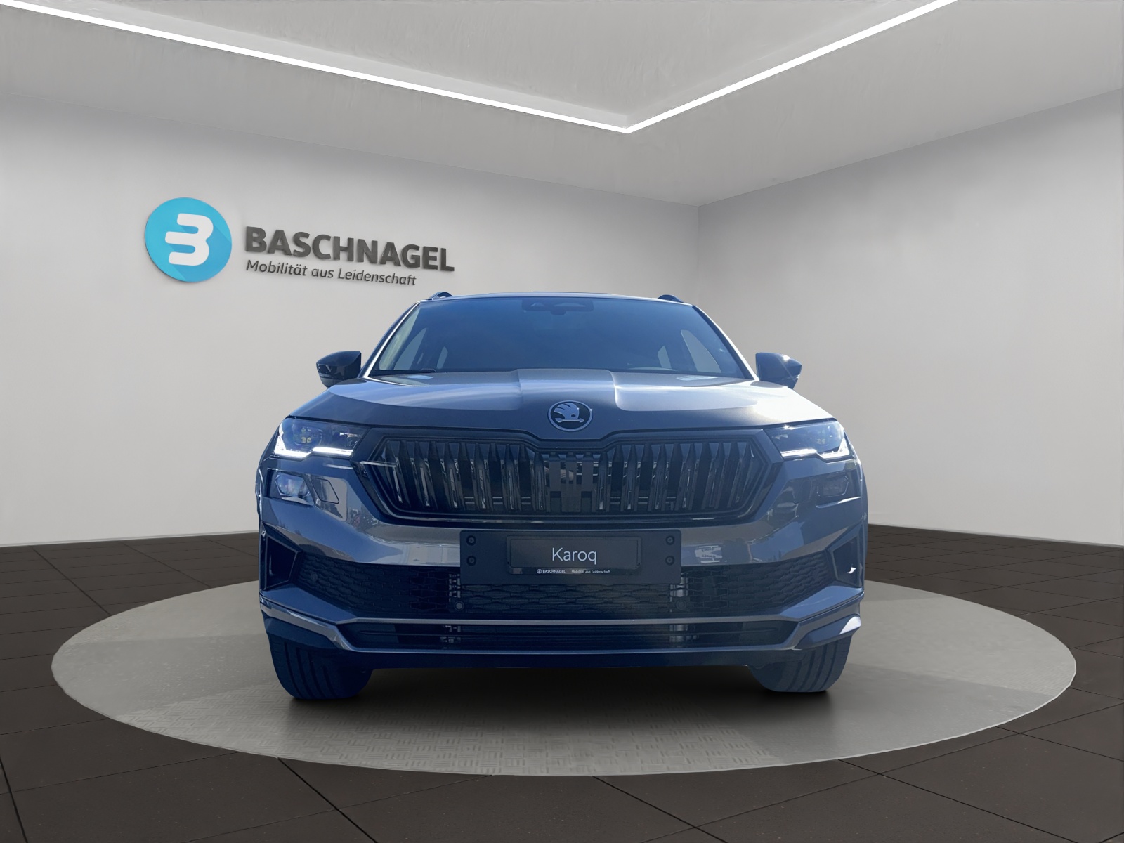SKODA Karoq 2.0 TSI SportLine 4x4 DSG-image-7