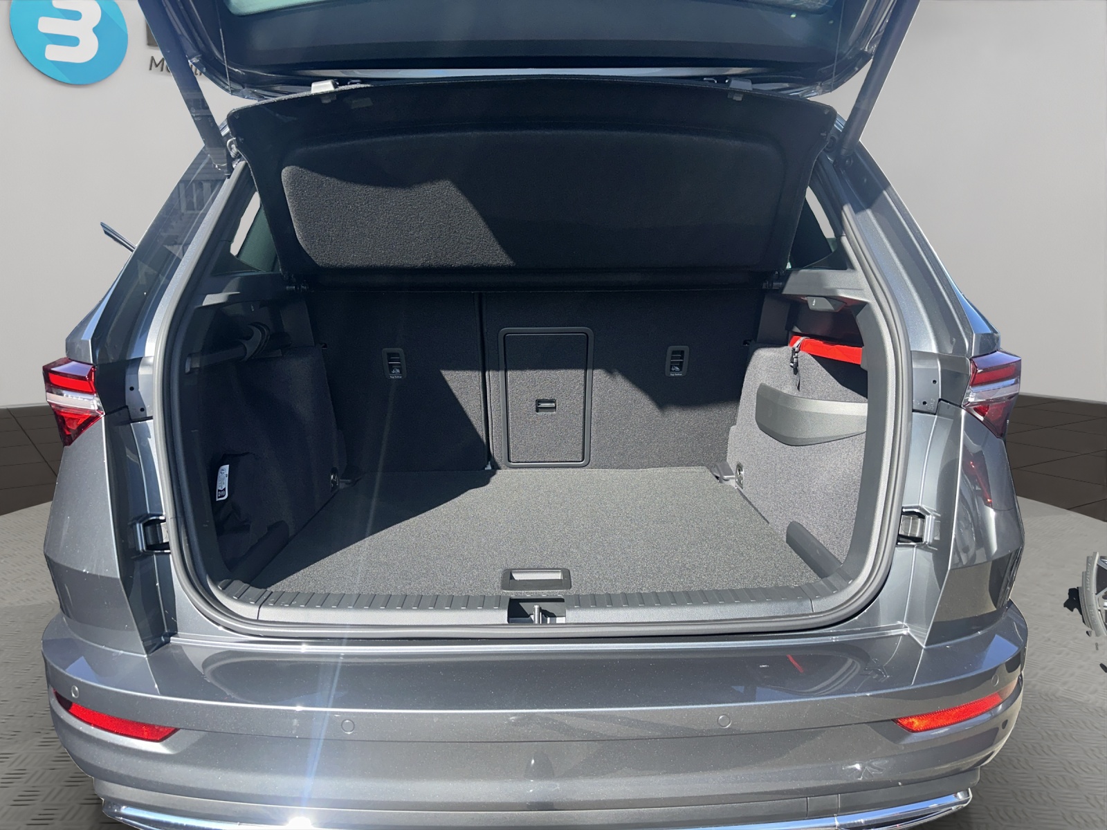 SKODA Karoq 2.0 TSI SportLine 4x4 DSG-image-5
