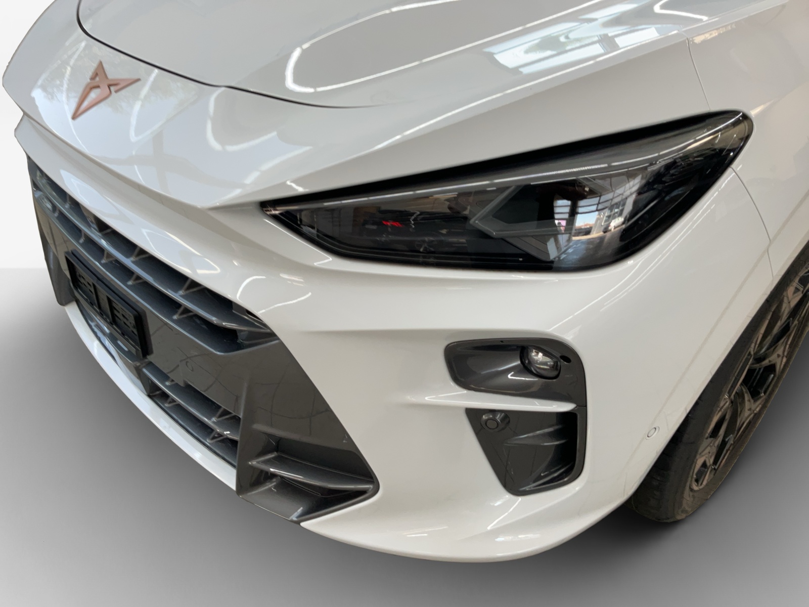 CUPRA Terramar 2.0 TSI Prime Edition DSG 4Drive-image-15