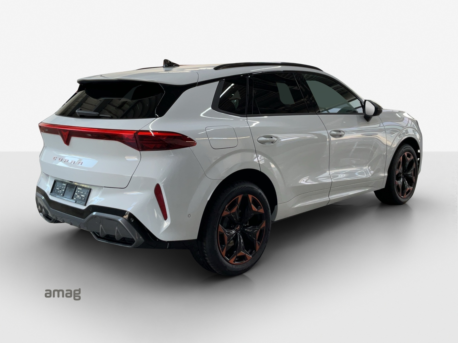 CUPRA Terramar 2.0 TSI Prime Edition DSG 4Drive-image-4