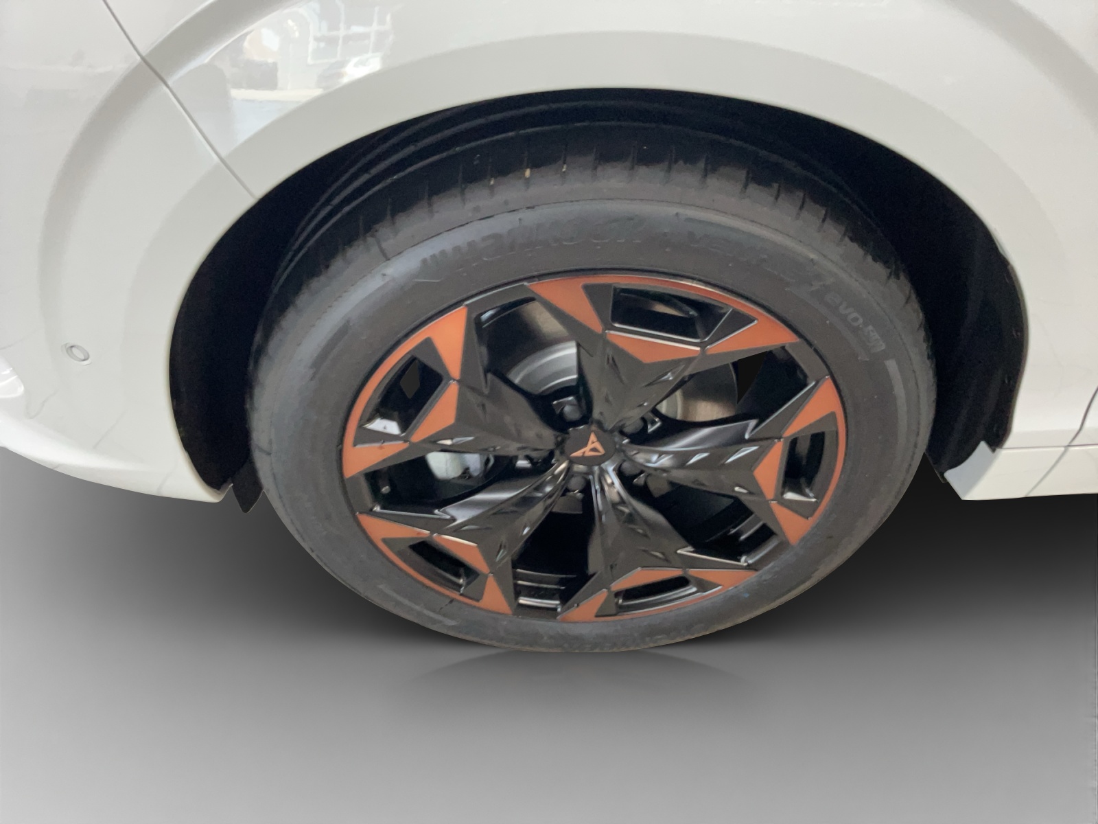 CUPRA Terramar 2.0 TSI Prime Edition DSG 4Drive-image-14