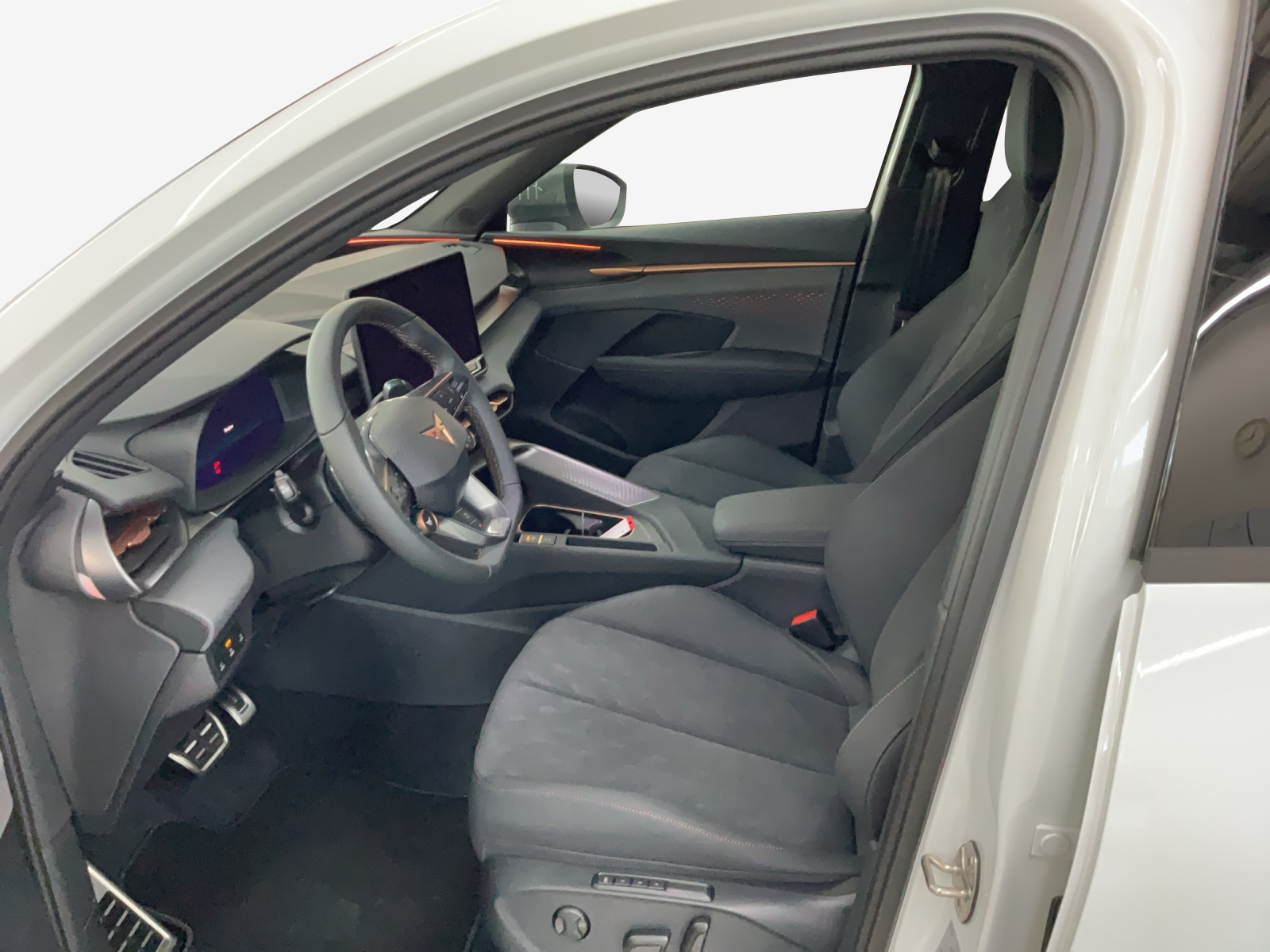 CUPRA Terramar 2.0 TSI Prime Edition DSG 4Drive-image-7