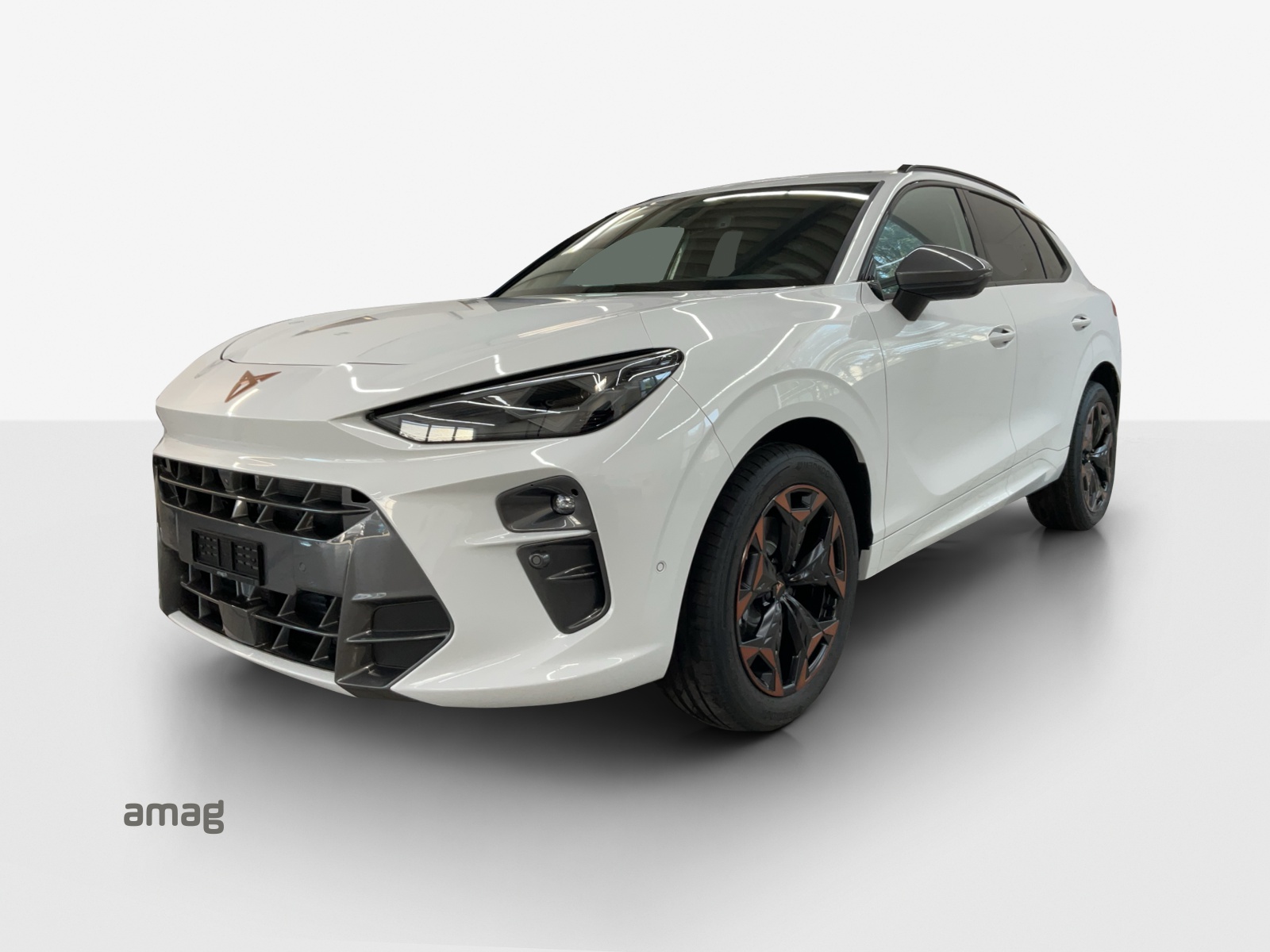 CUPRA Terramar 2.0 TSI Prime Edition DSG 4Drive-image-0