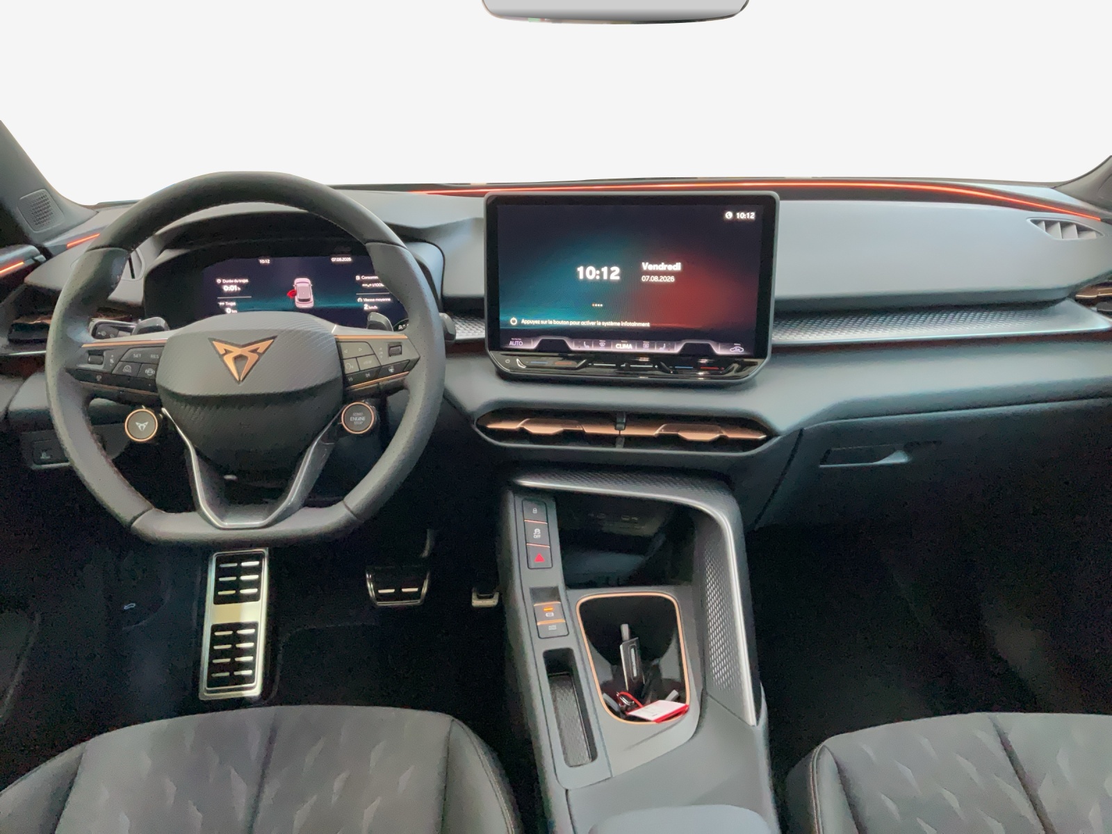 CUPRA Terramar 2.0 TSI Prime Edition DSG 4Drive-image-8