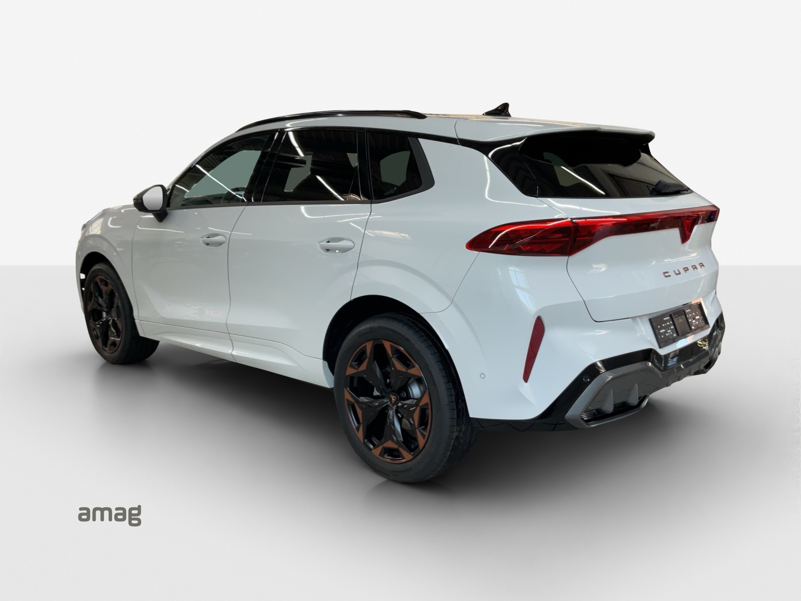 CUPRA Terramar 2.0 TSI Prime Edition DSG 4Drive-image-2