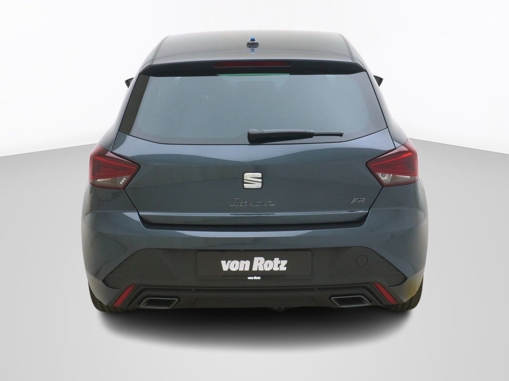 SEAT Ibiza 1.5 TSI FR DSG-image-2