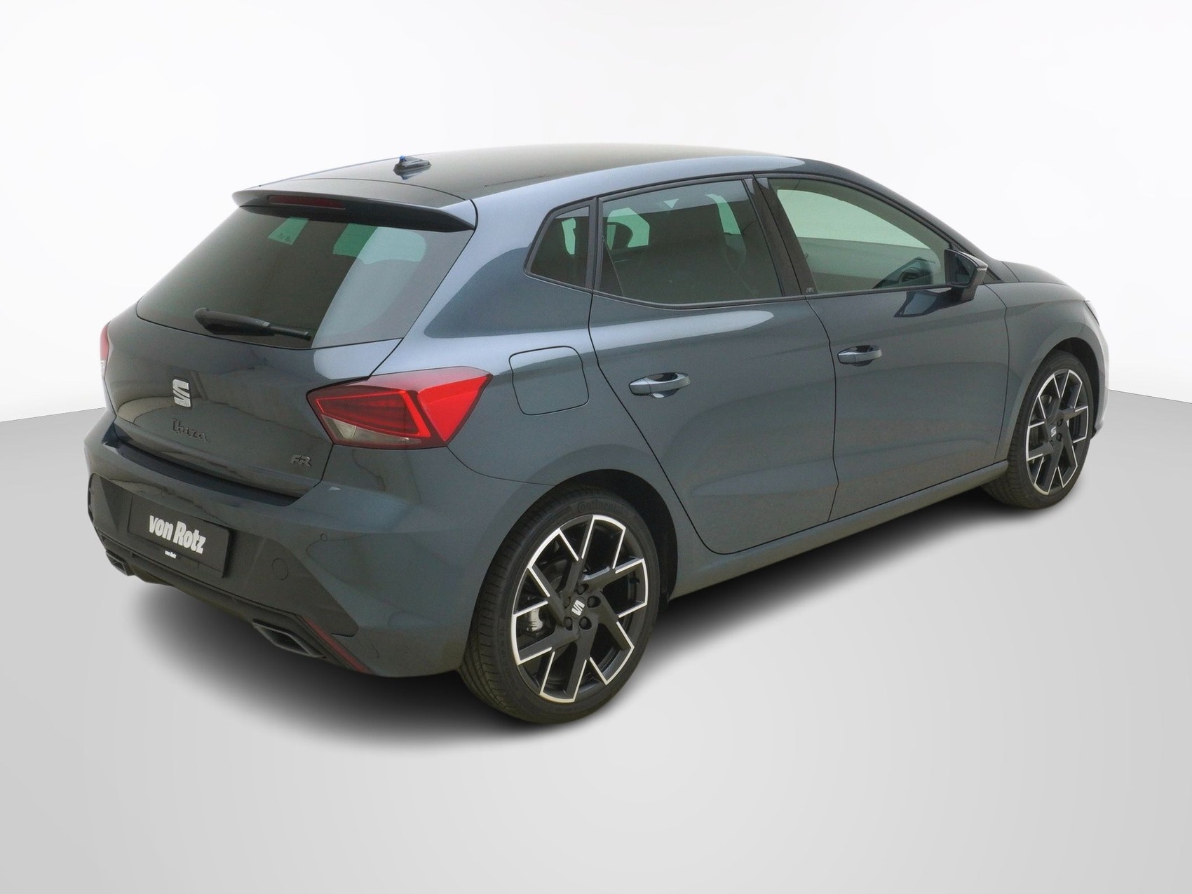 SEAT Ibiza 1.5 TSI FR DSG-image-4