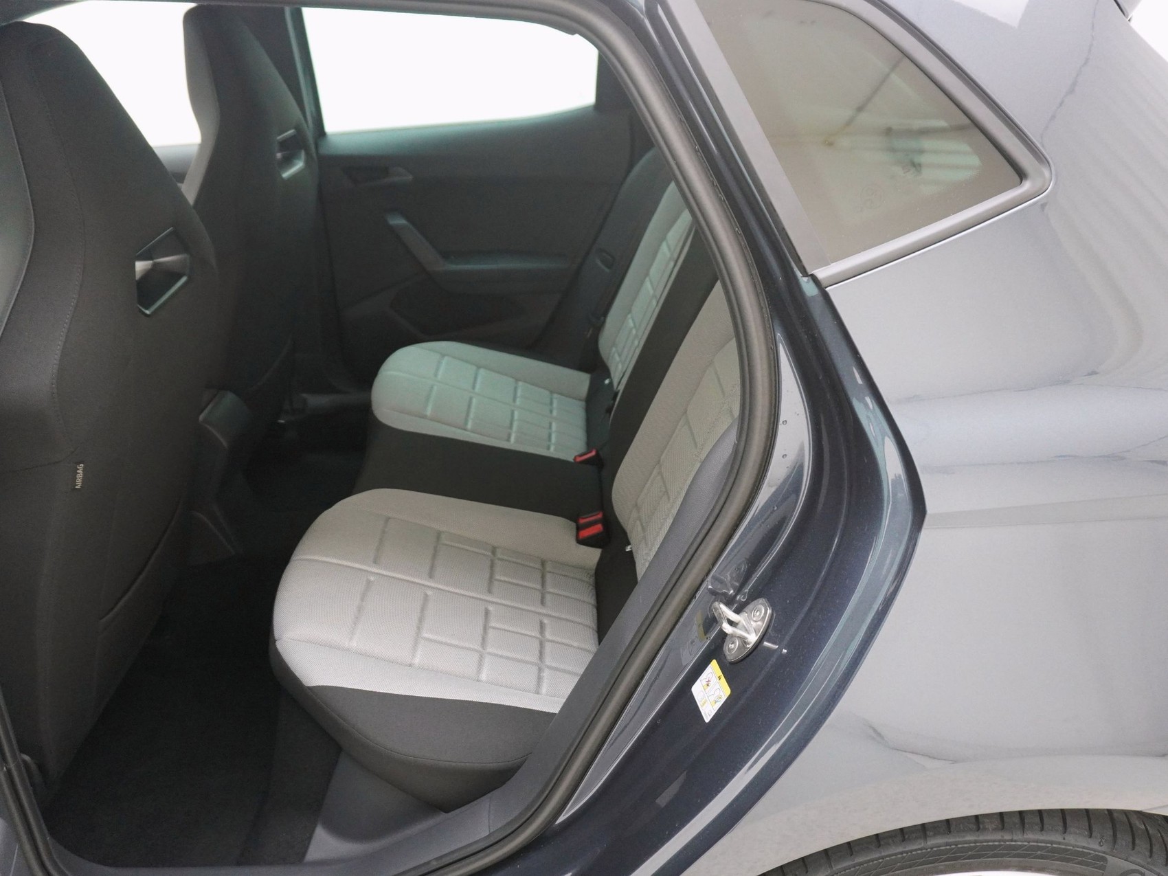 SEAT Ibiza 1.5 TSI FR DSG-image-13