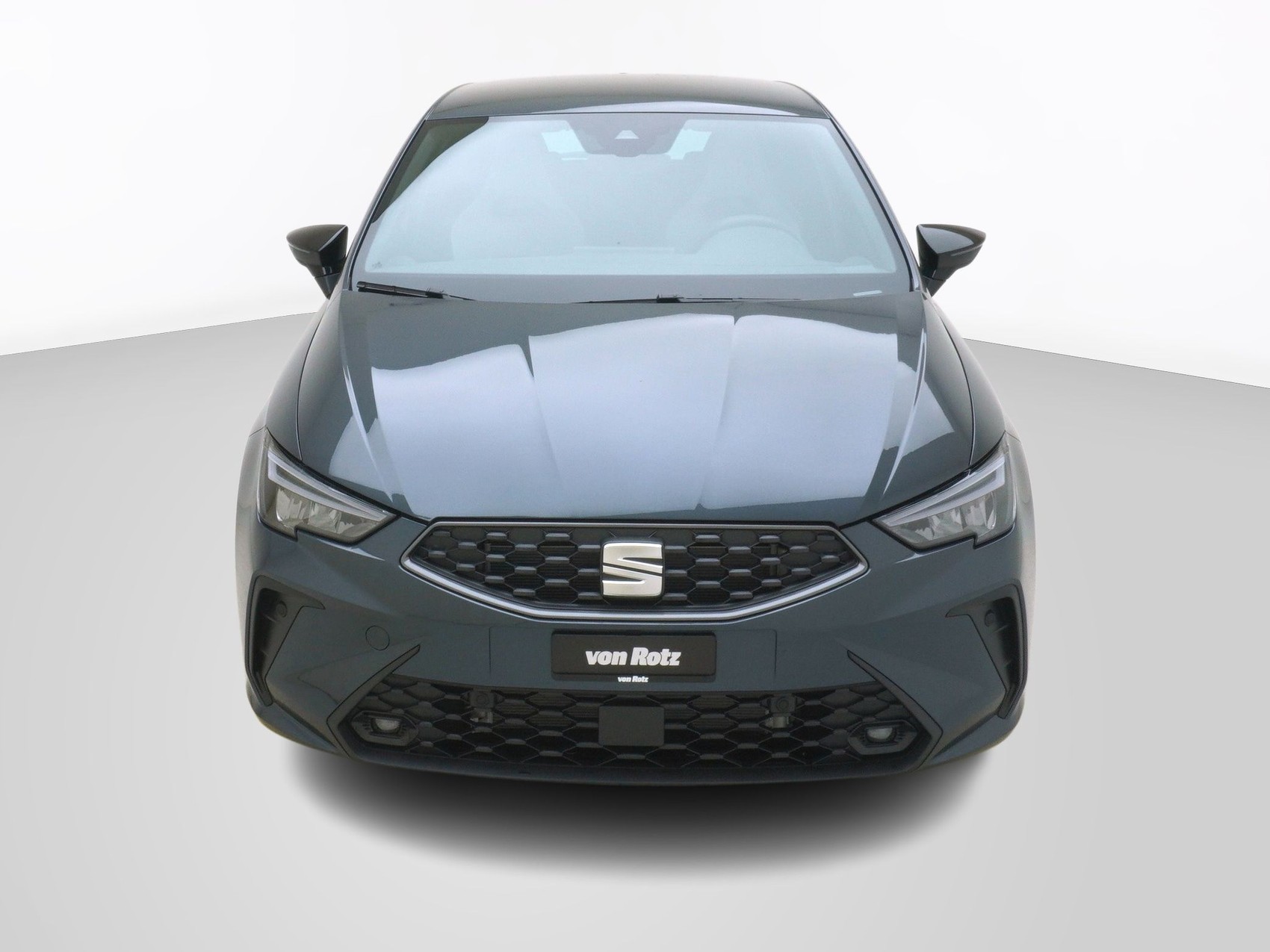 SEAT Ibiza 1.5 TSI FR DSG-image-5