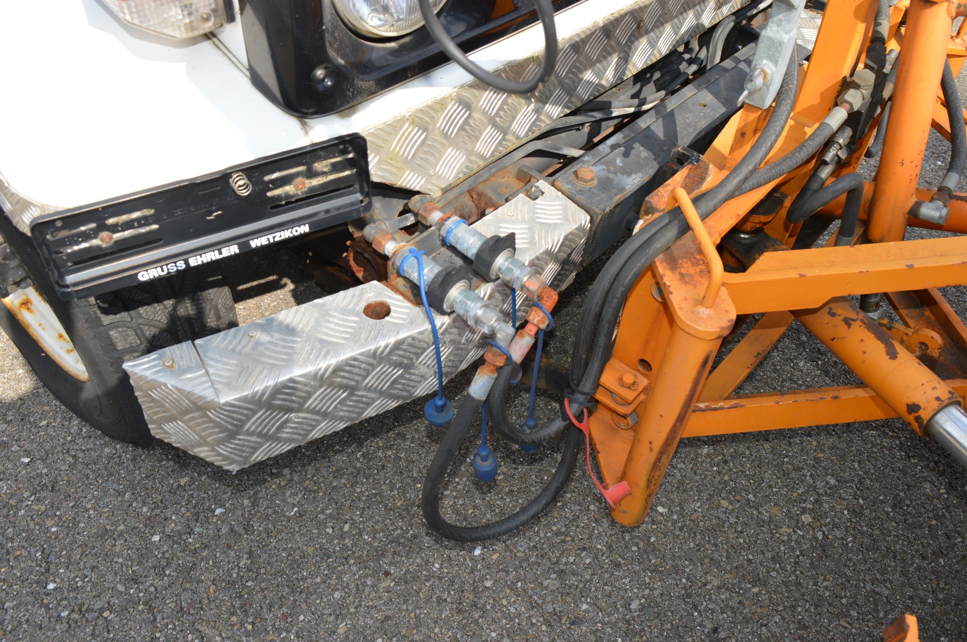 TOYOTA LAND CRUISER-image-11