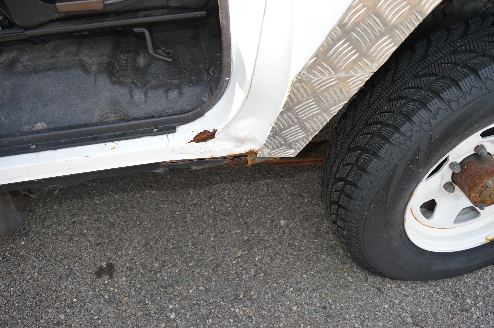 TOYOTA LAND CRUISER-image-19