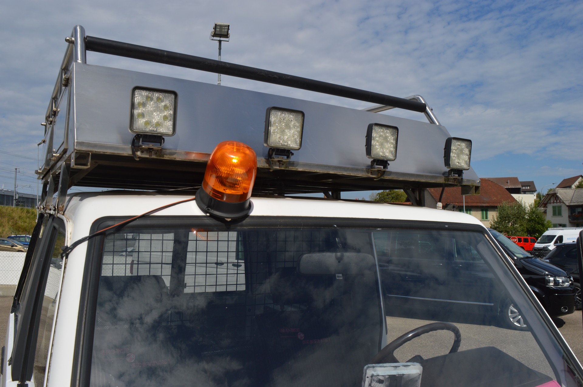 TOYOTA LAND CRUISER-image-14