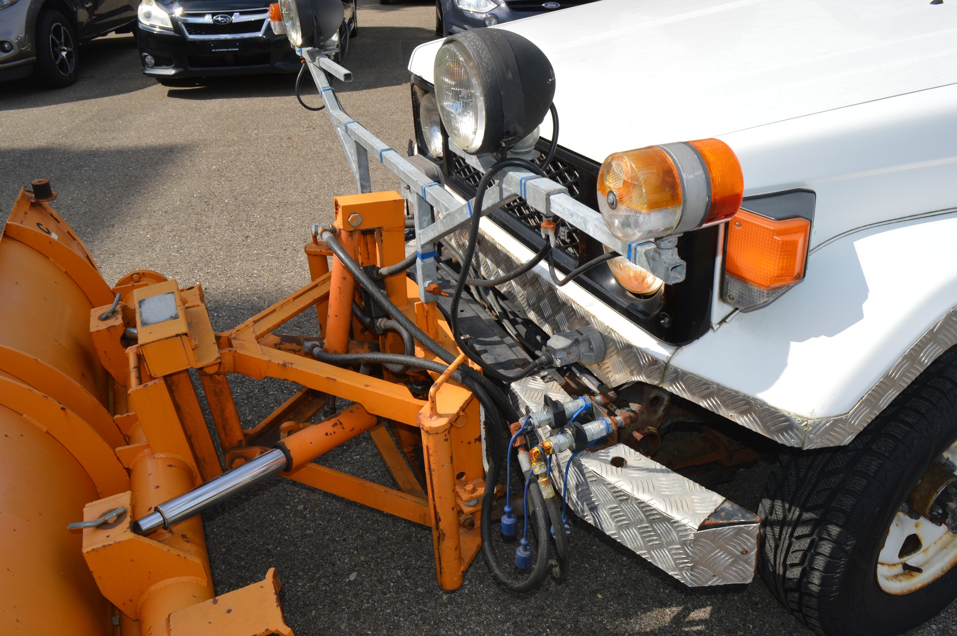 TOYOTA LAND CRUISER-image-12