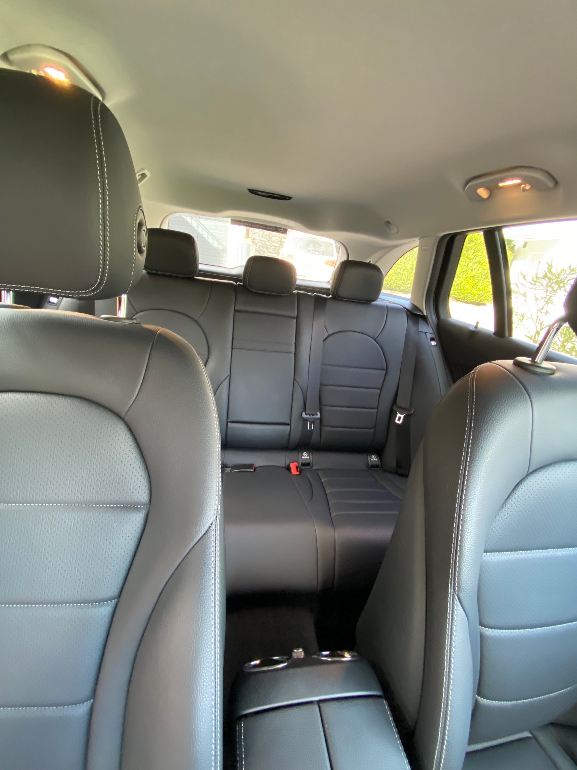 MERCEDES-BENZ C 250 d 4matic-image-3