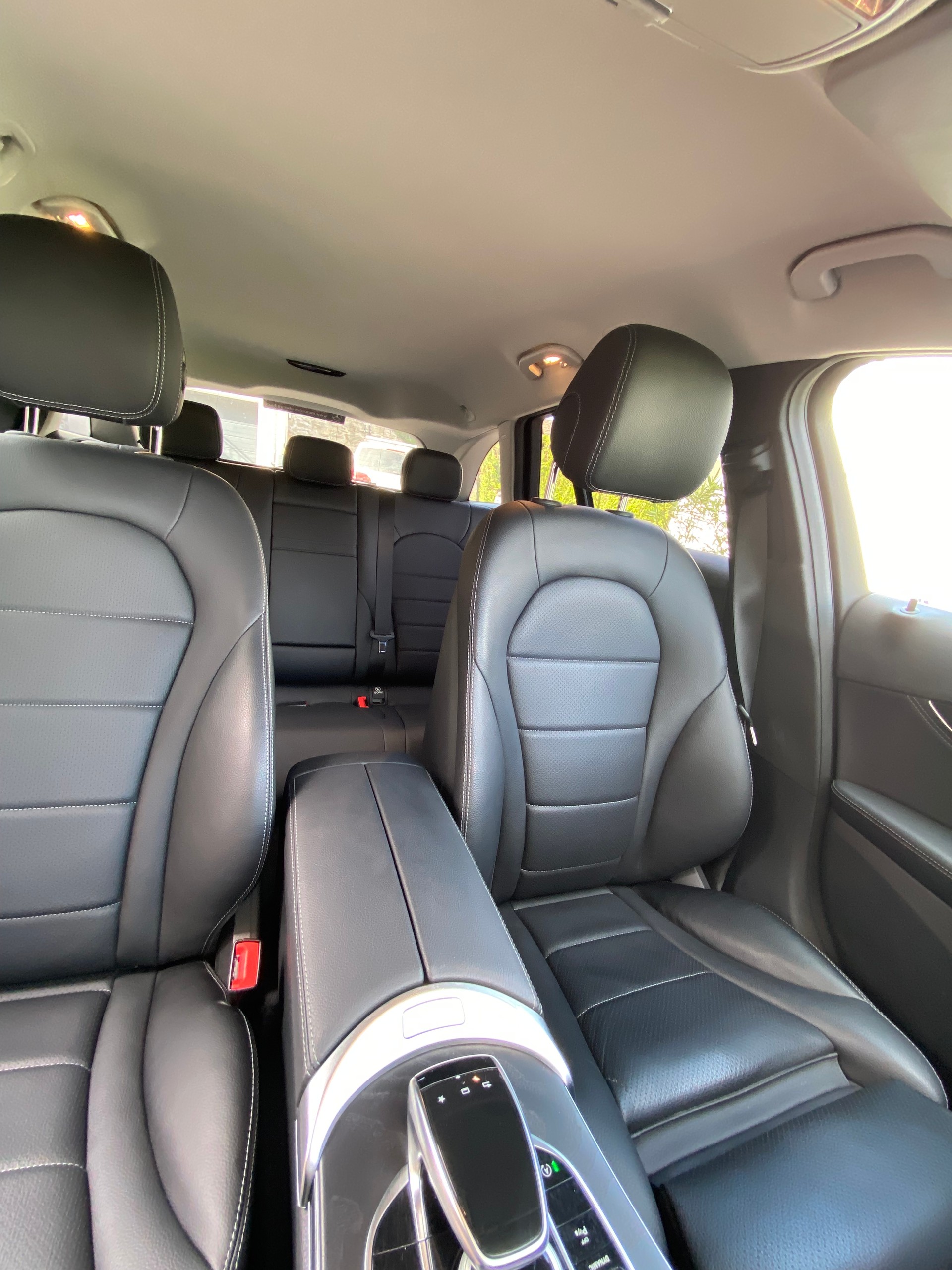 MERCEDES-BENZ C 250 d 4matic-image-5