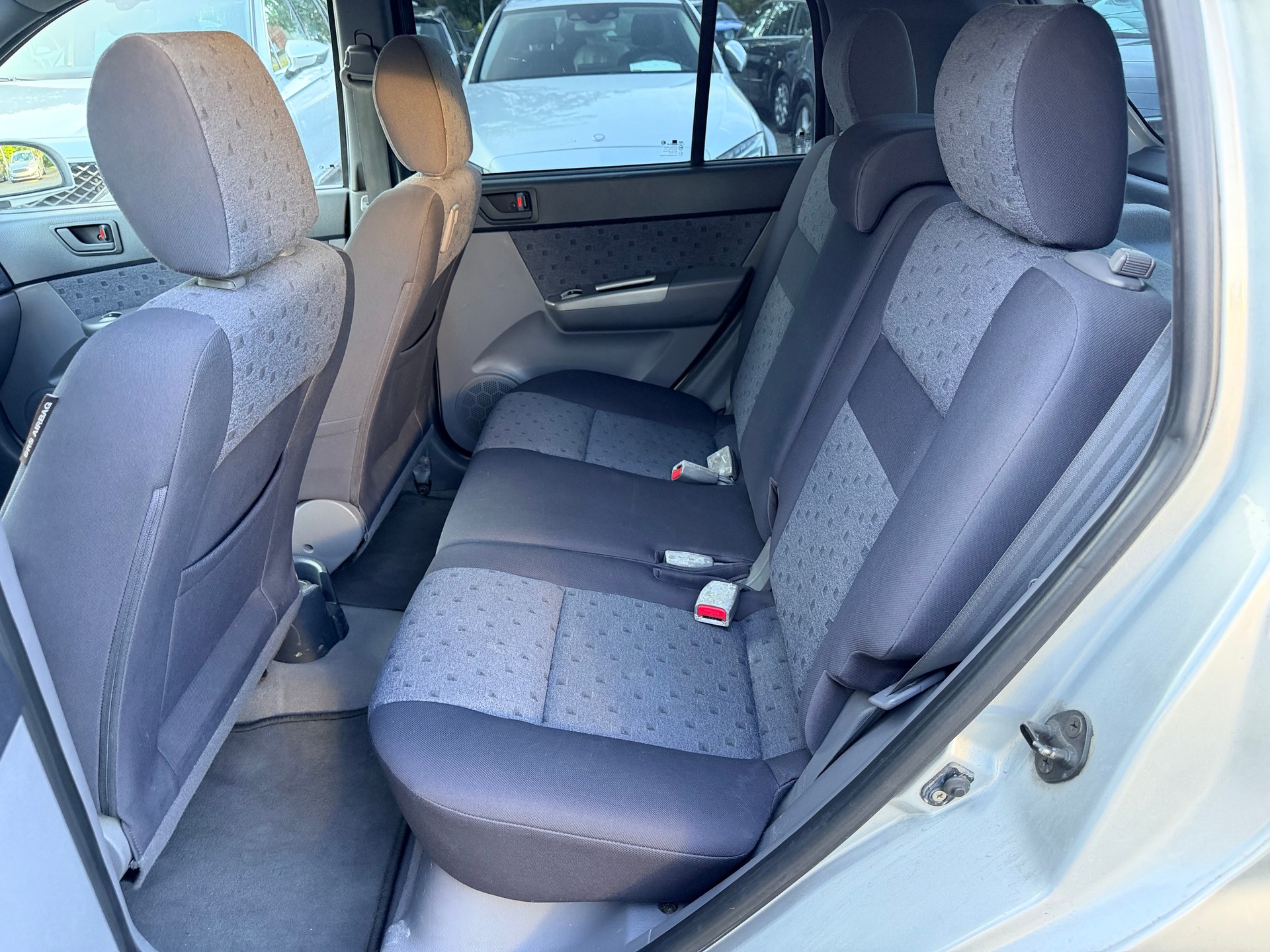 HYUNDAI Getz 1.3 GLS-image-12