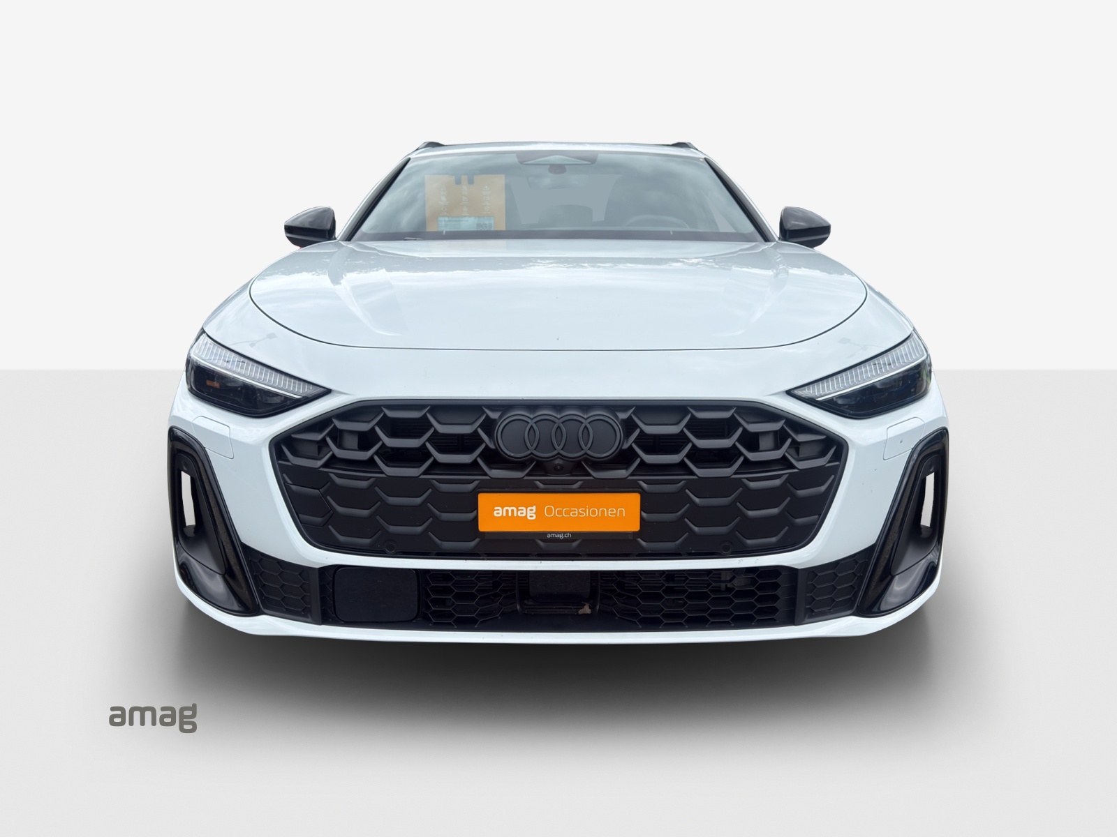 AUDI A5 Avant e-hybrid quattro 270 kW S tronic-image-6