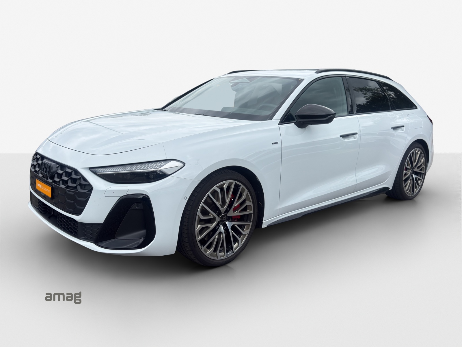 AUDI A5 Avant e-hybrid quattro 270 kW S tronic