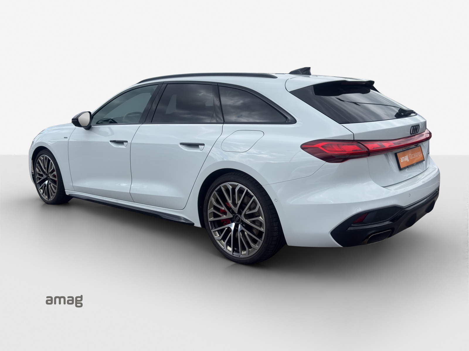 AUDI A5 Avant e-hybrid quattro 270 kW S tronic-showroom-element-2