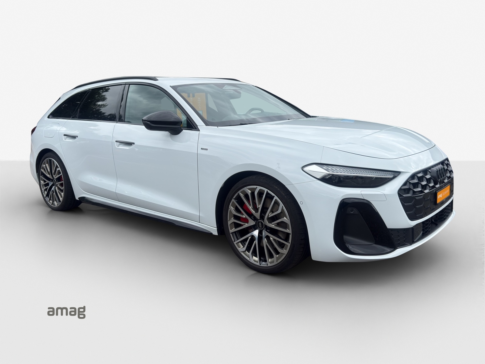 AUDI A5 Avant e-hybrid quattro 270 kW S tronic-image-5