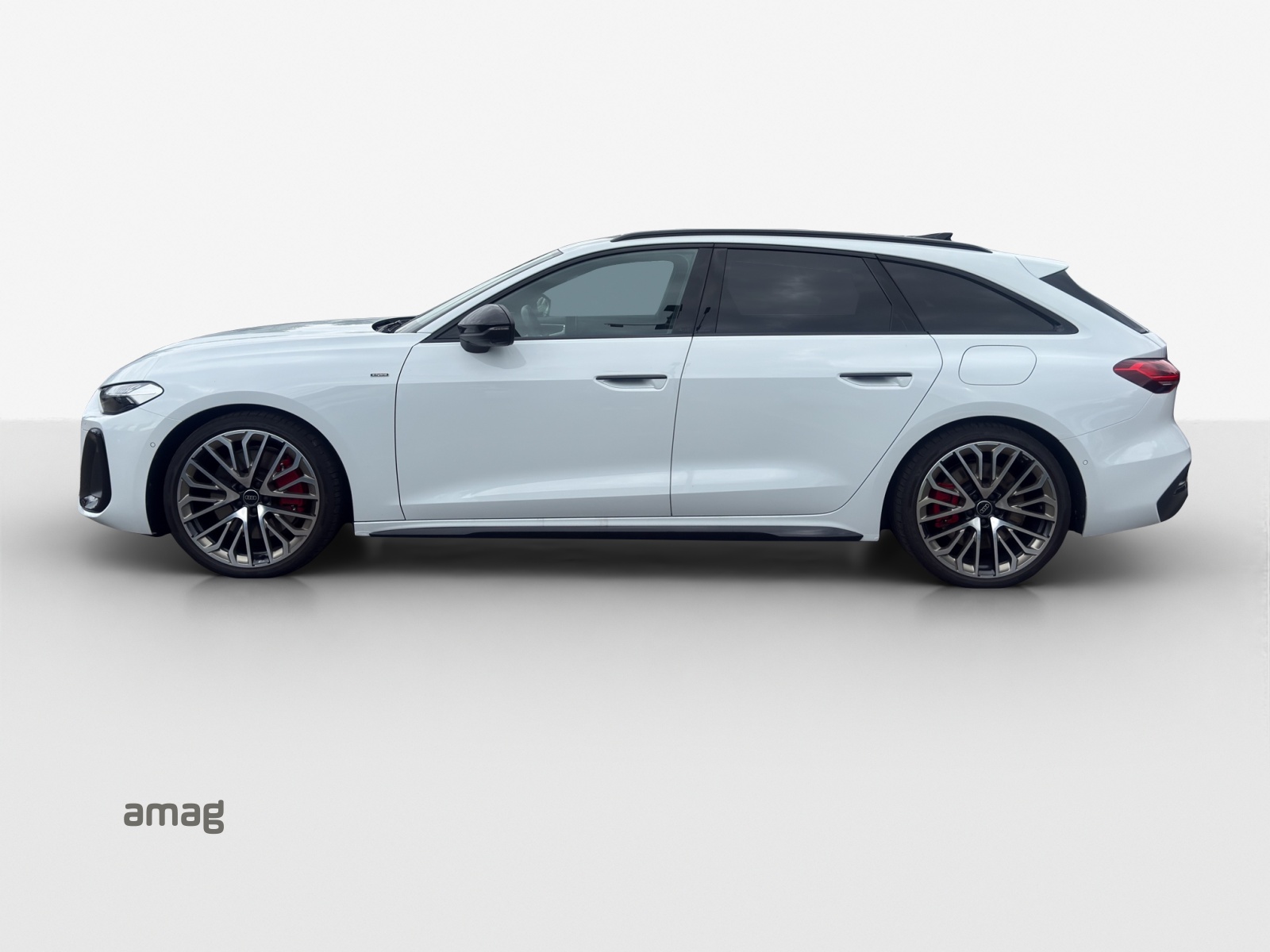 AUDI A5 Avant e-hybrid quattro 270 kW S tronic-showroom-element-1