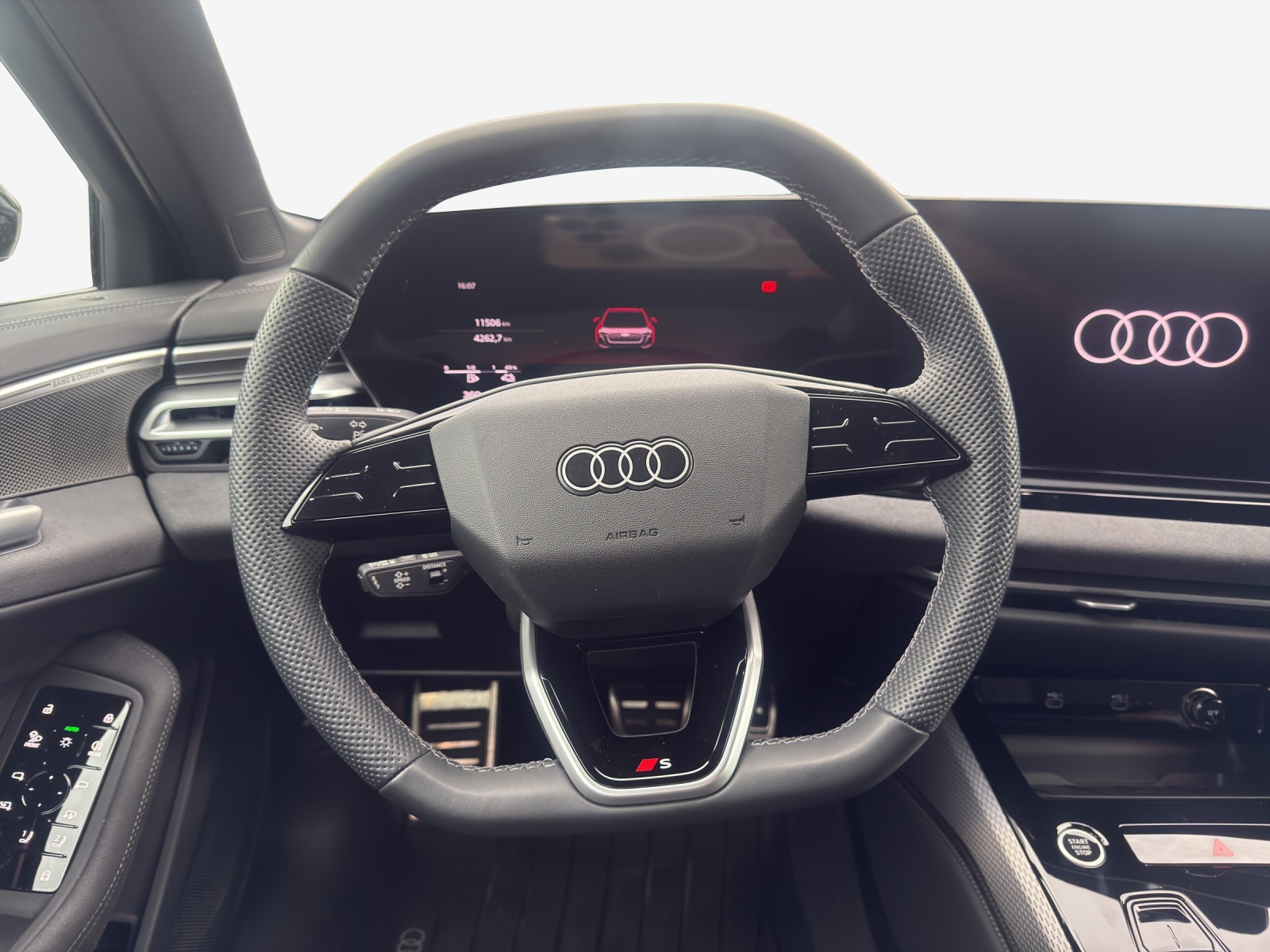 AUDI A5 Avant e-hybrid quattro 270 kW S tronic-image-9
