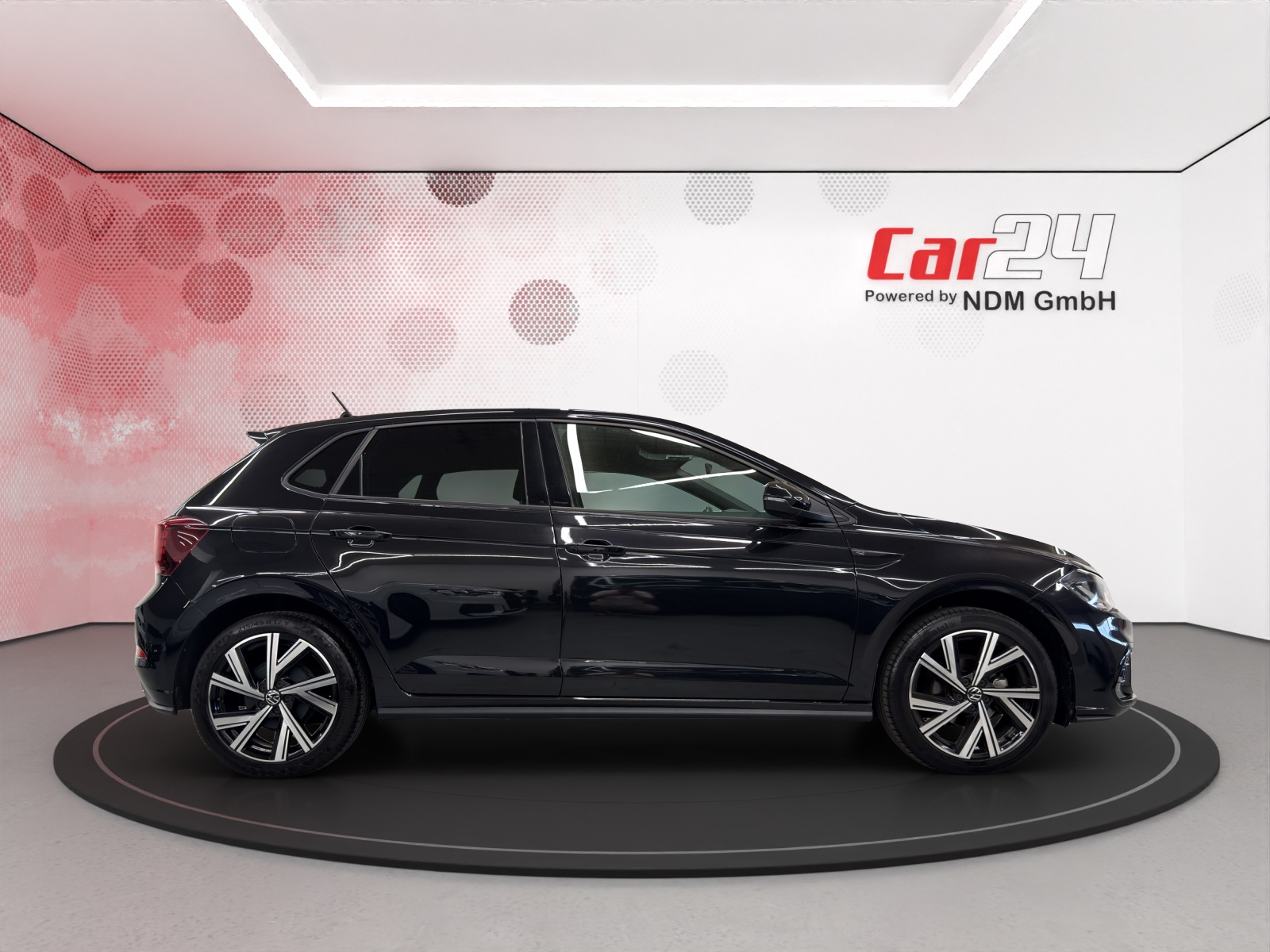 VW Polo 1.0 TSI R-Line DSG-image-3