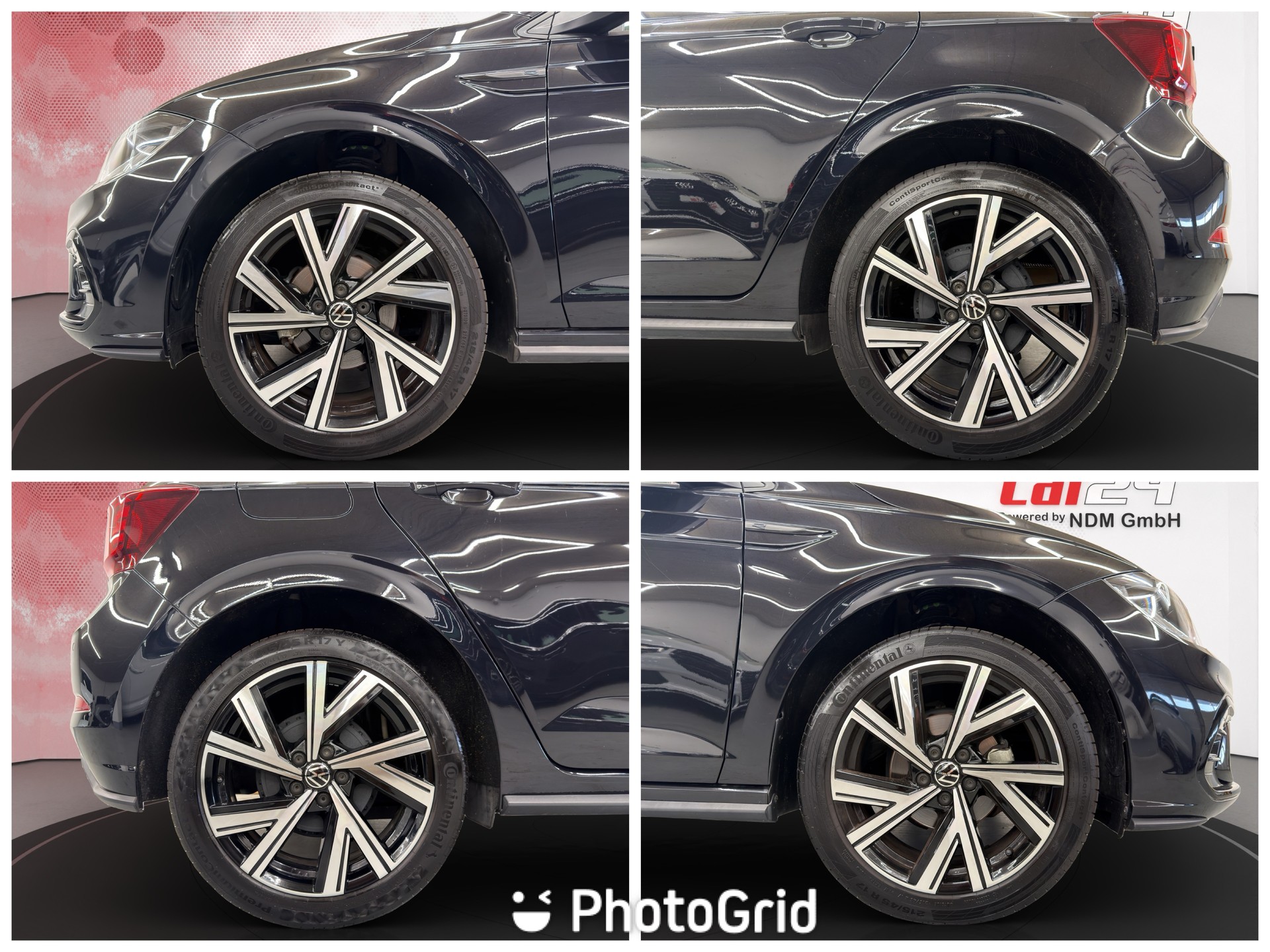 VW Polo 1.0 TSI R-Line DSG-image-15