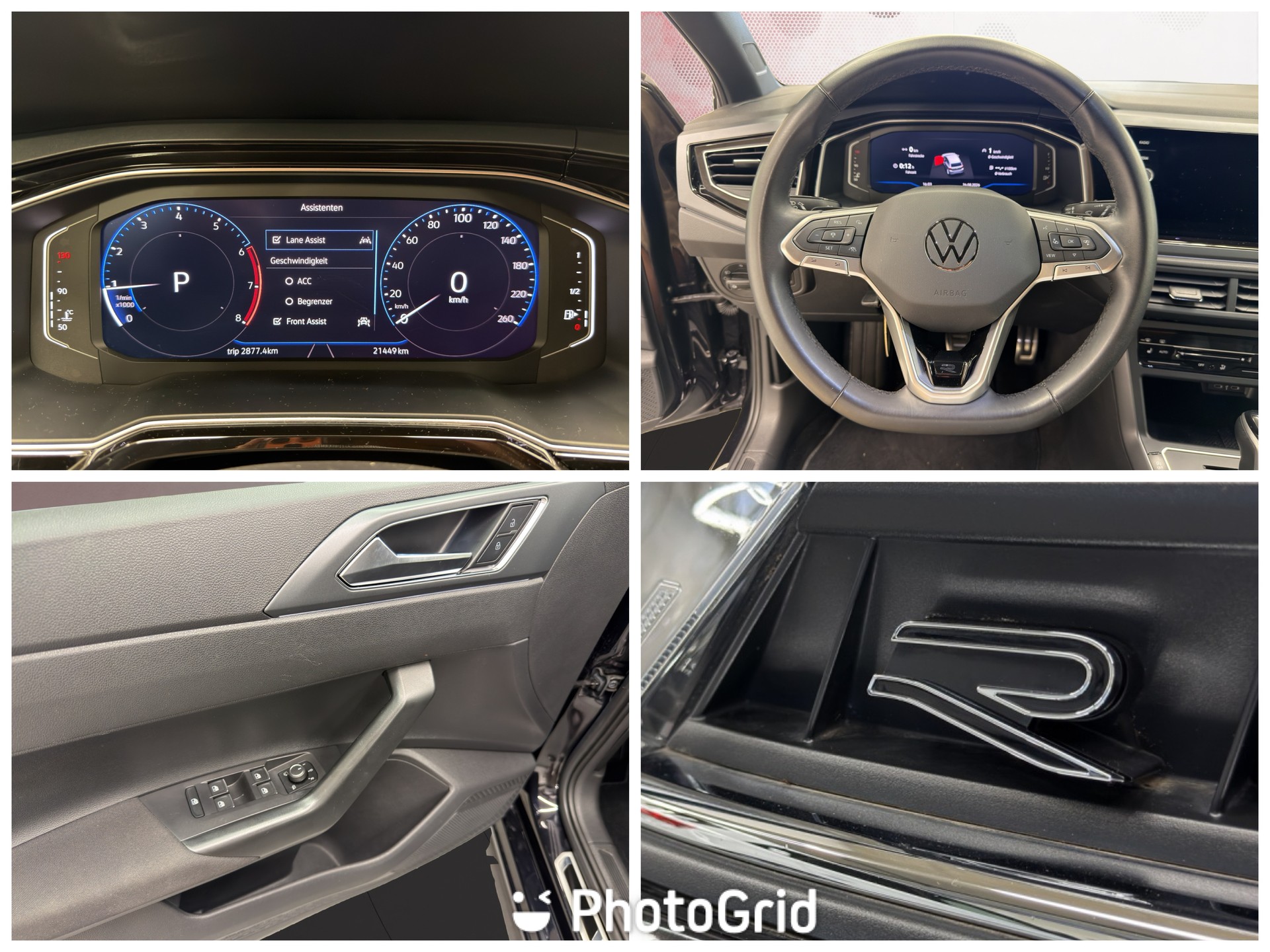 VW Polo 1.0 TSI R-Line DSG-image-14