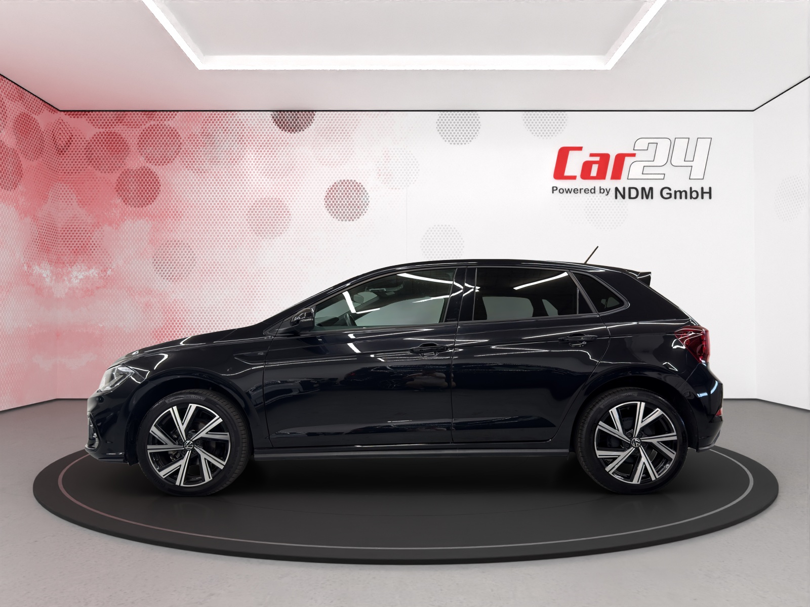 VW Polo 1.0 TSI R-Line DSG-image-7