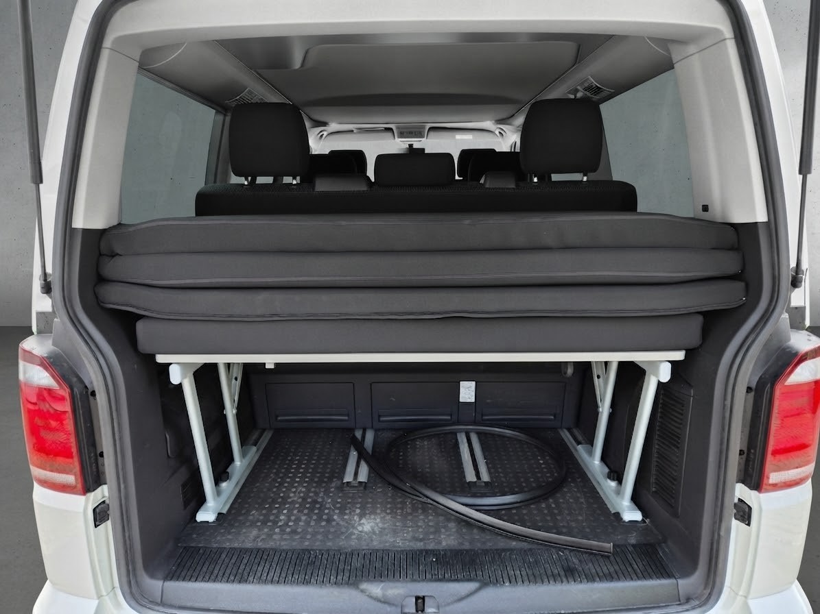 VW T6 California 2.0 Bi-TDI Beach Edition 4Motion DSG-image-14