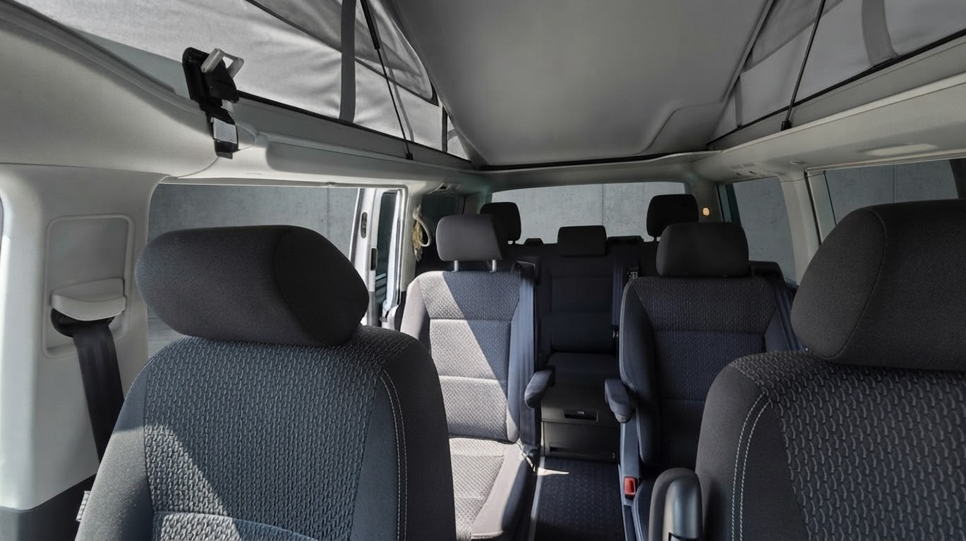 VW T6 California 2.0 Bi-TDI Beach Edition 4Motion DSG-image-13