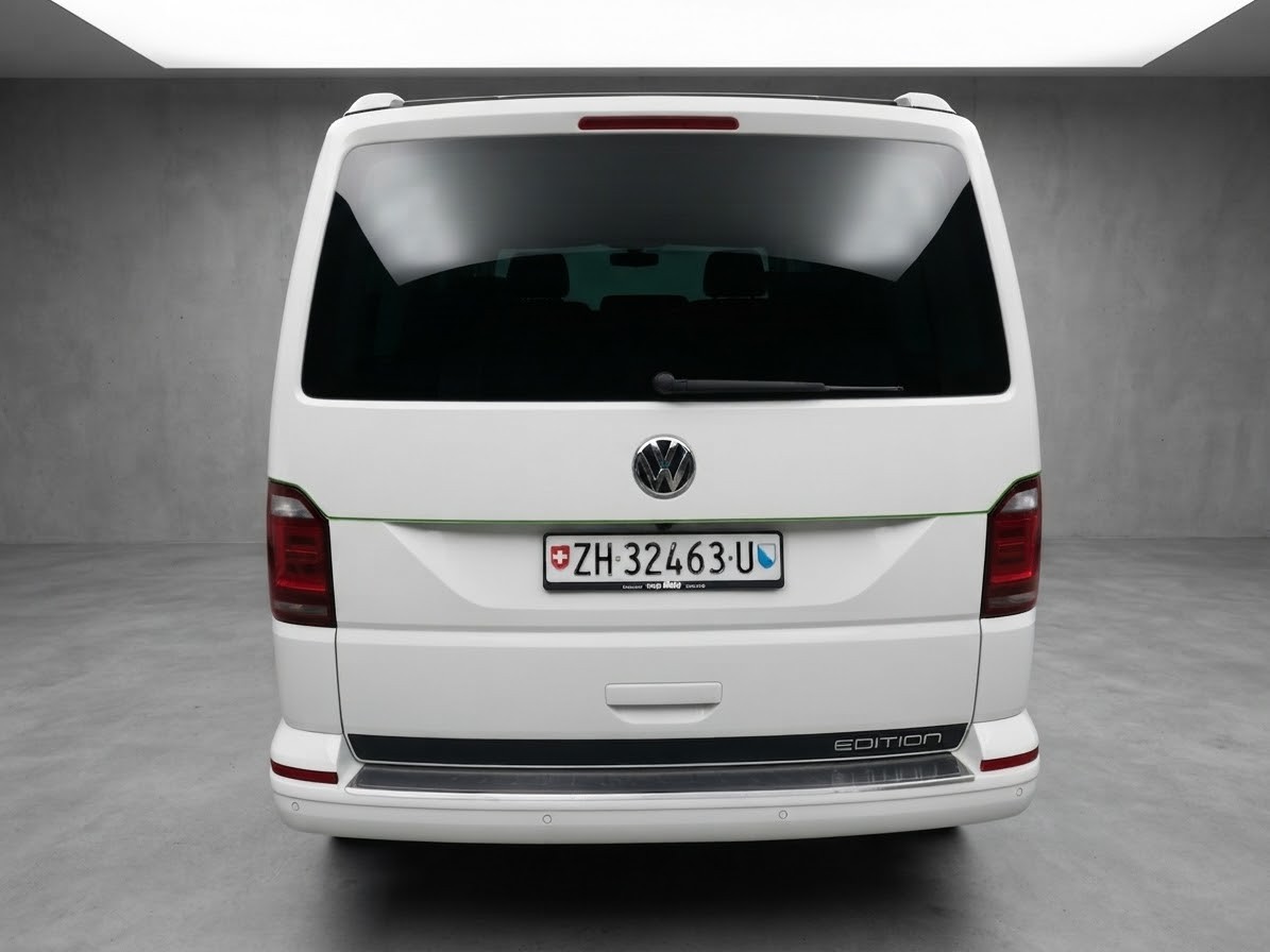 VW T6 California 2.0 Bi-TDI Beach Edition 4Motion DSG-image-5