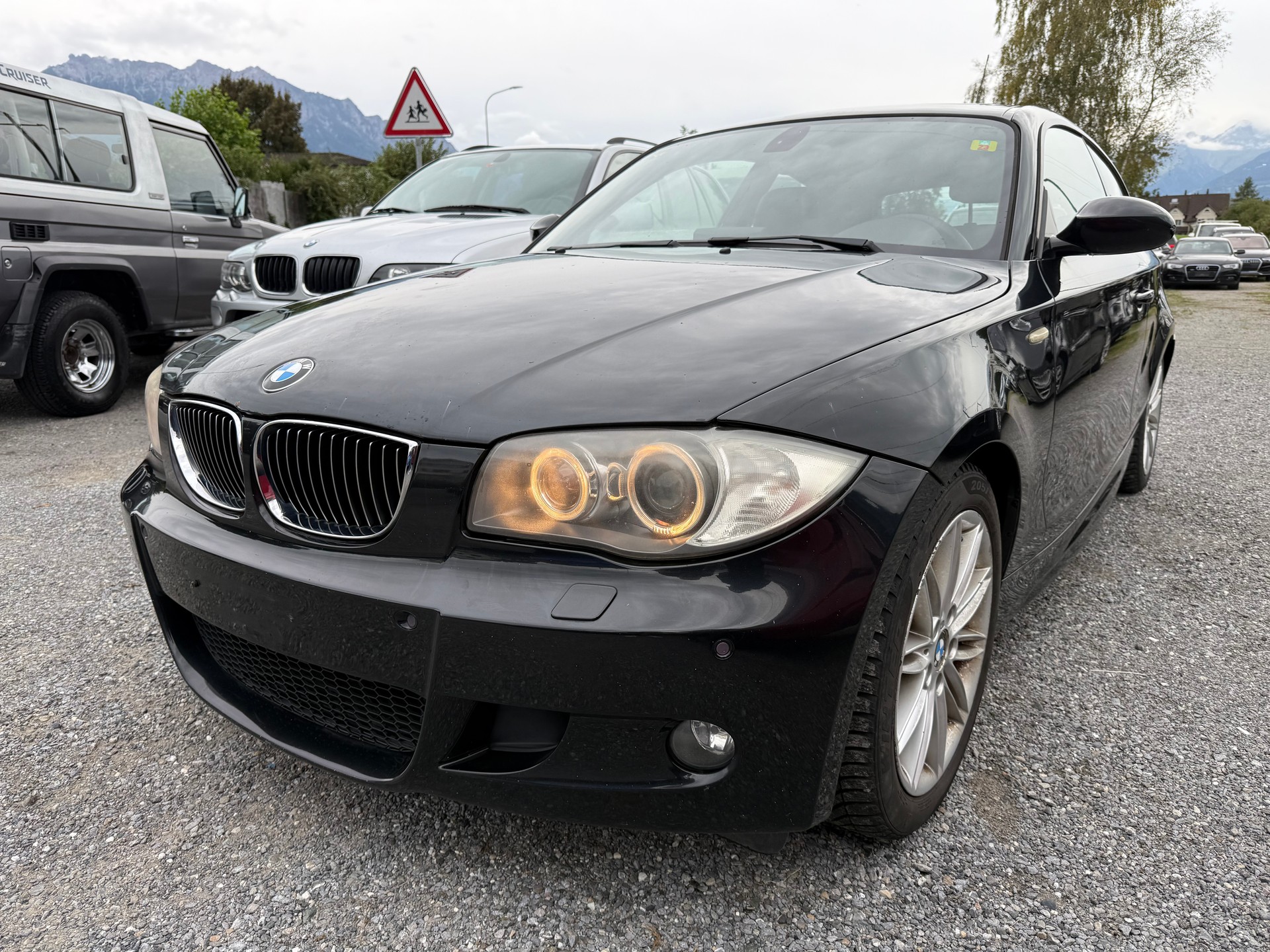 BMW 130i Steptronic-image-0