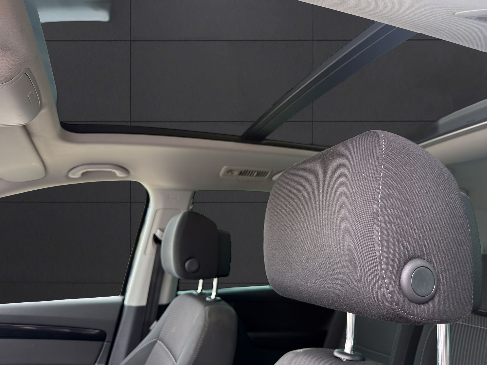 SEAT Alhambra 2.0 TDI Style Viva DSG-image-16