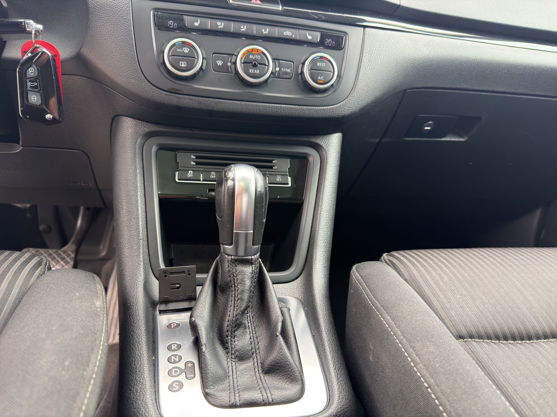 SEAT Alhambra 2.0 TDI Style Viva DSG-image-13