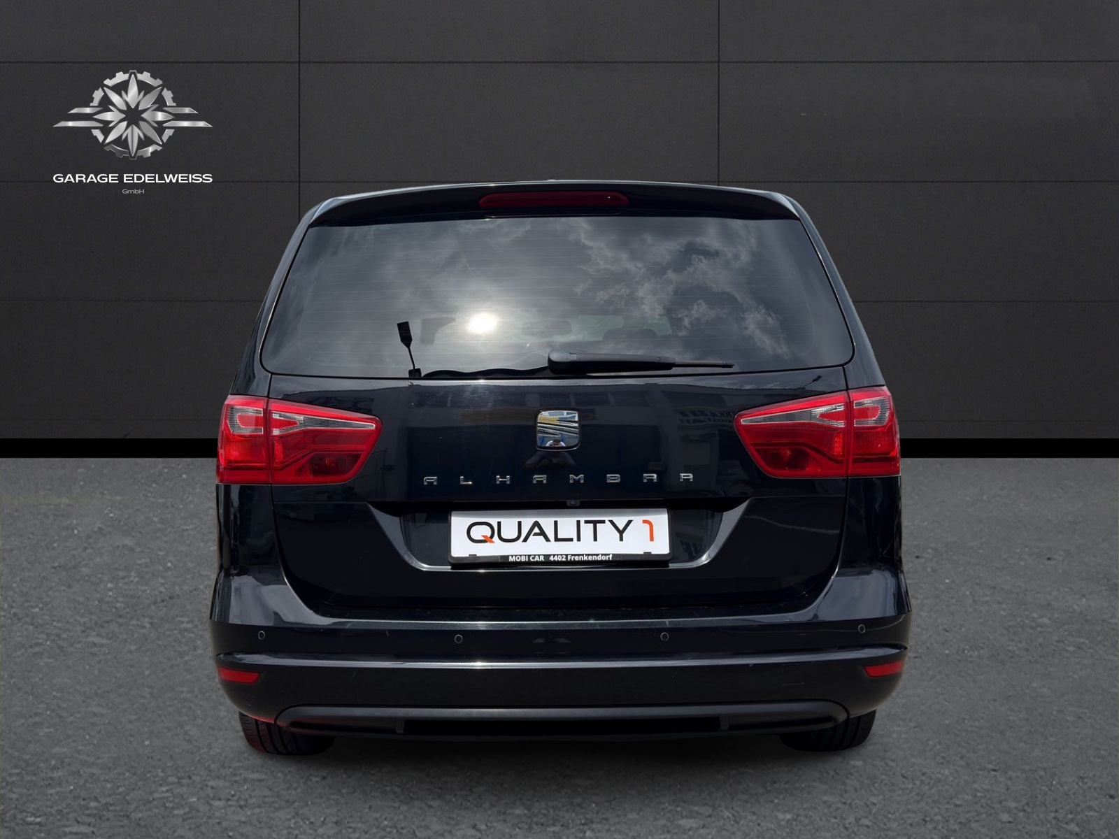 SEAT Alhambra 2.0 TDI Style Viva DSG-showroom-element-3