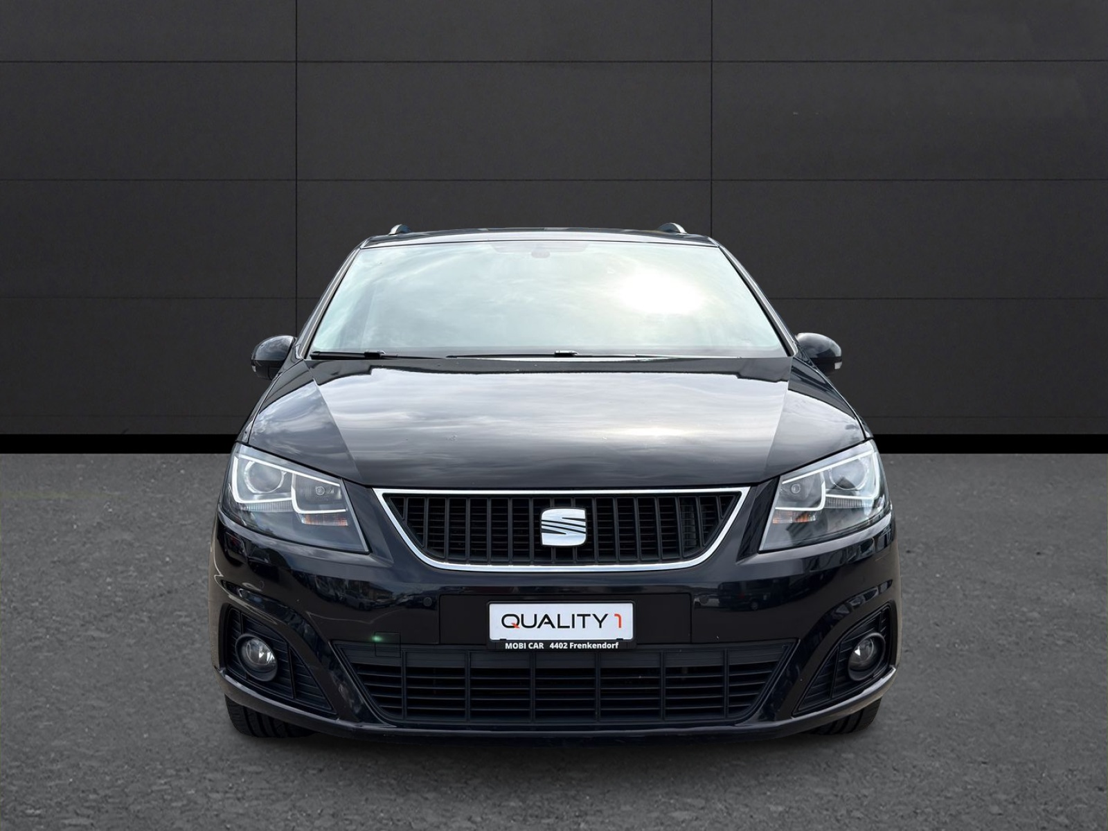SEAT Alhambra 2.0 TDI Style Viva DSG-image-7