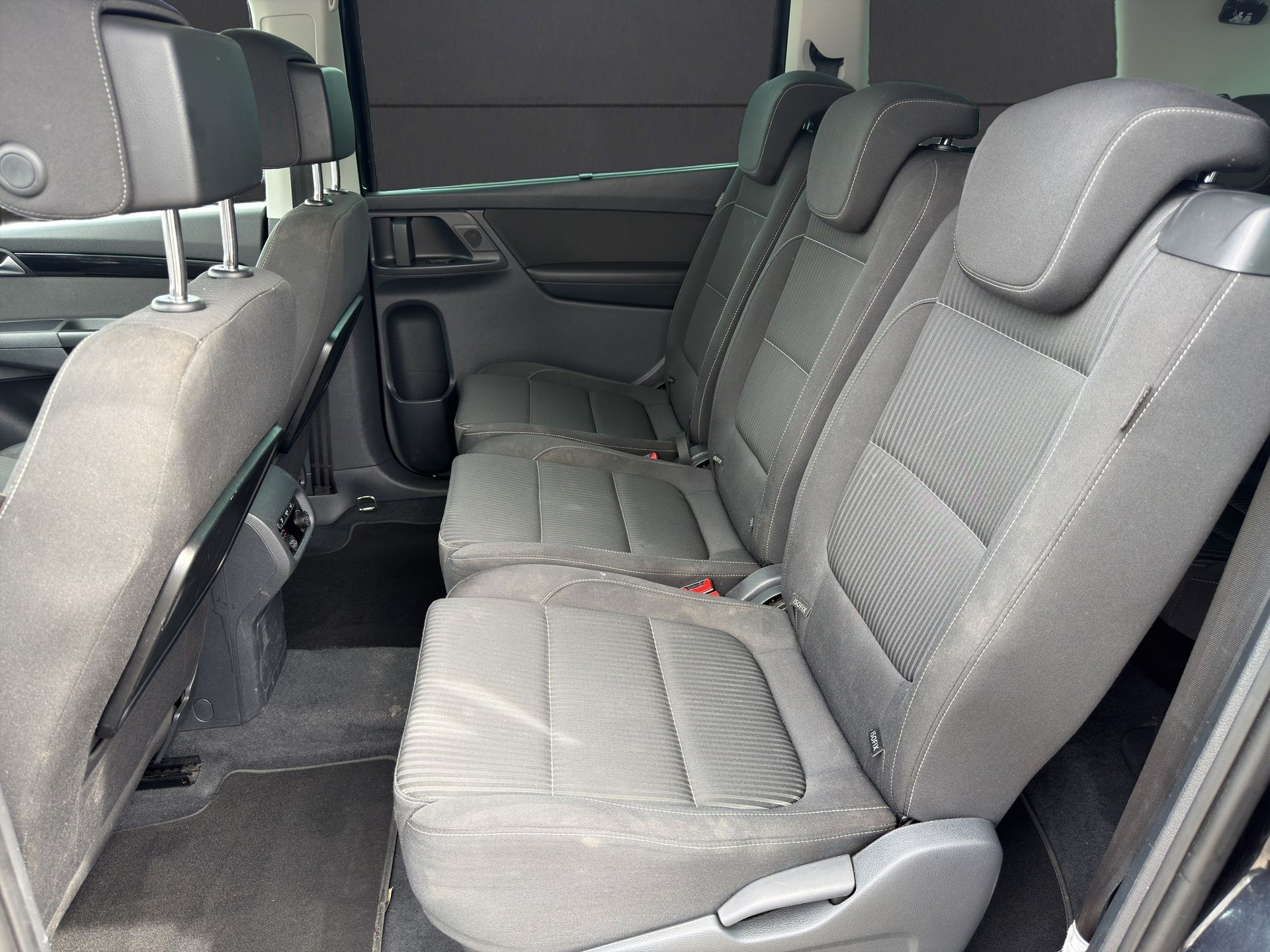 SEAT Alhambra 2.0 TDI Style Viva DSG-image-14