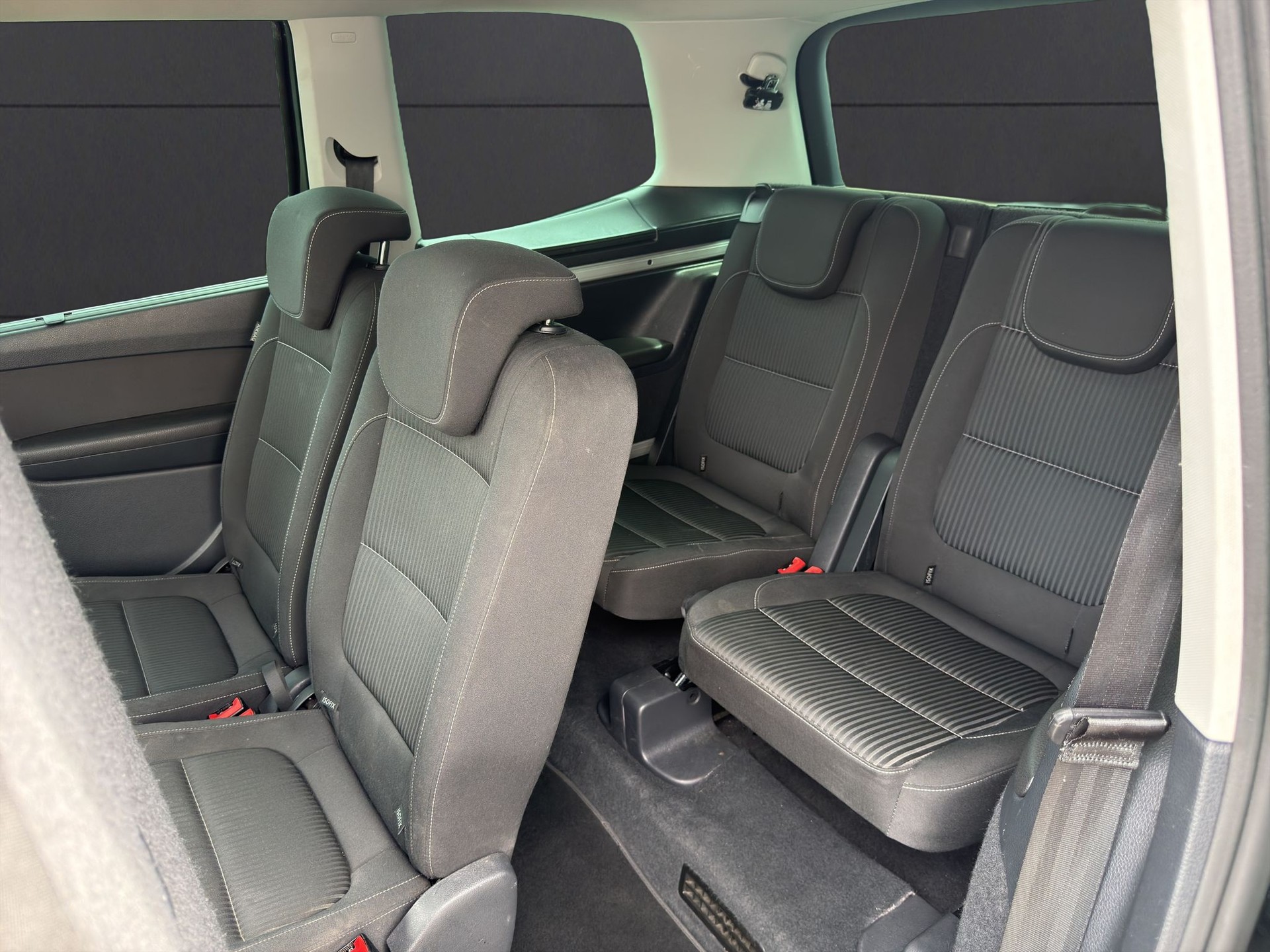 SEAT Alhambra 2.0 TDI Style Viva DSG-image-15