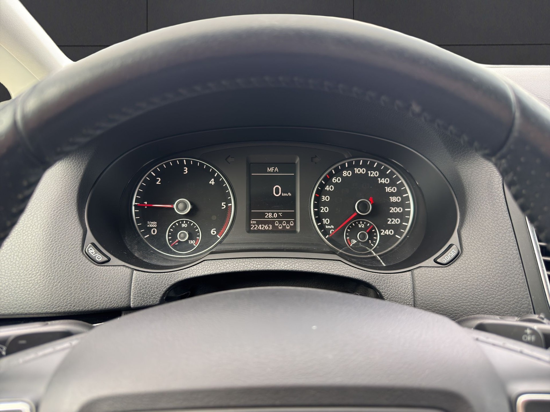 SEAT Alhambra 2.0 TDI Style Viva DSG-image-11