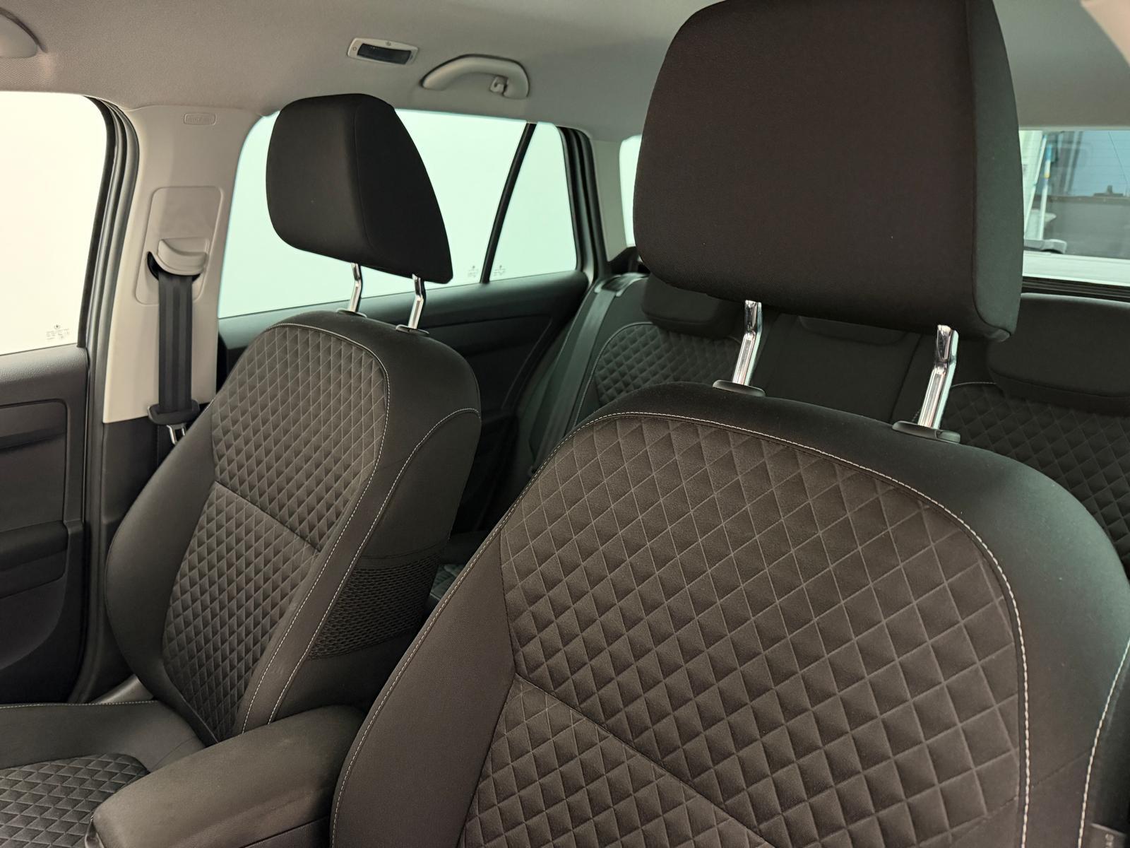 SKODA Fabia Combi 1.0 TSI Swiss Line 25 DSG-image-13