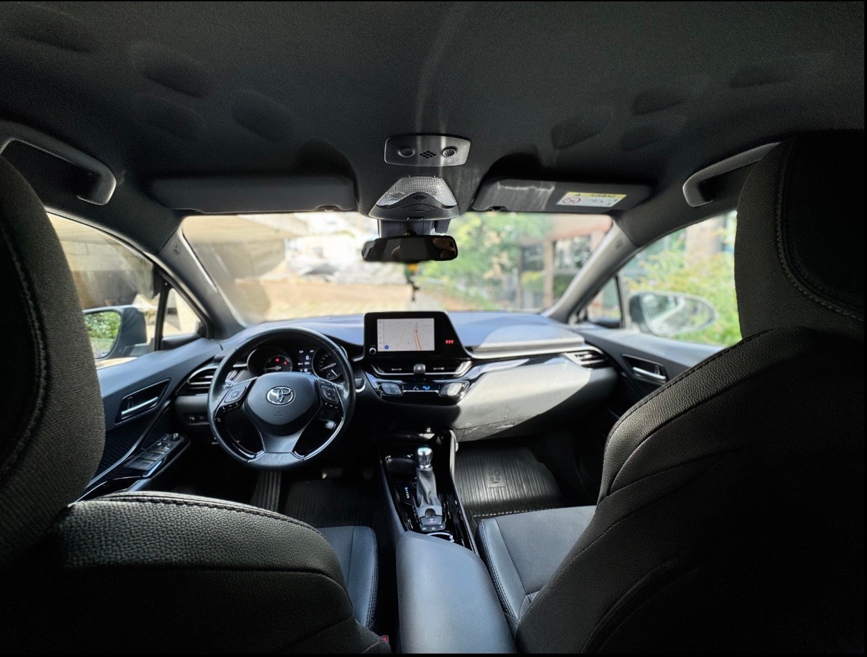 TOYOTA 1.8 VVTi HSD Trend-image-3