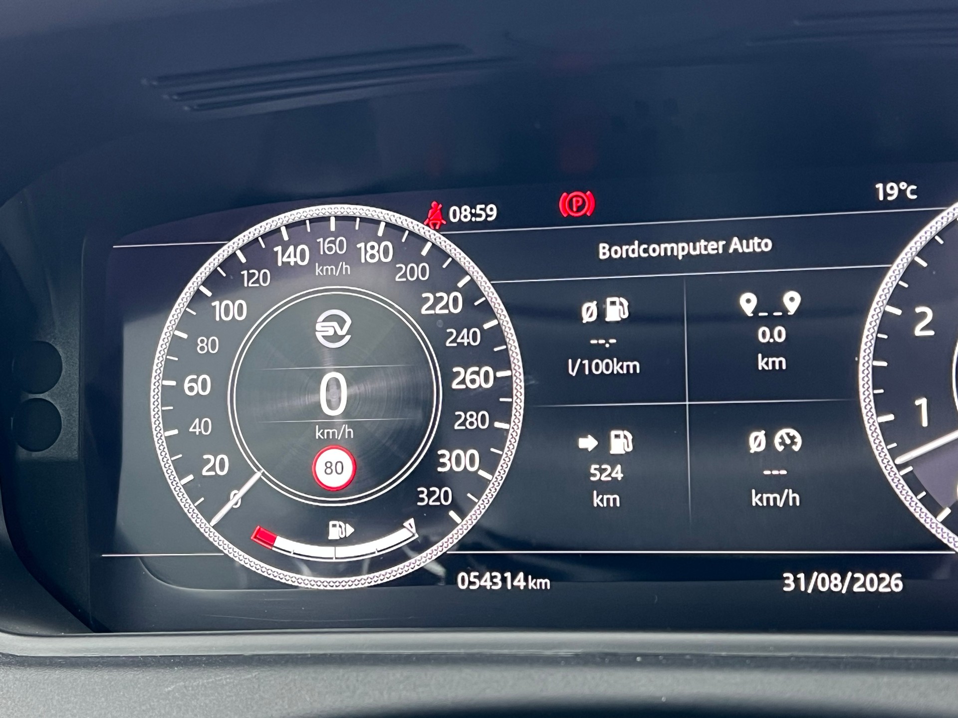 LAND ROVER 5.0 V8 SVA-Dynamic Edition-image-4