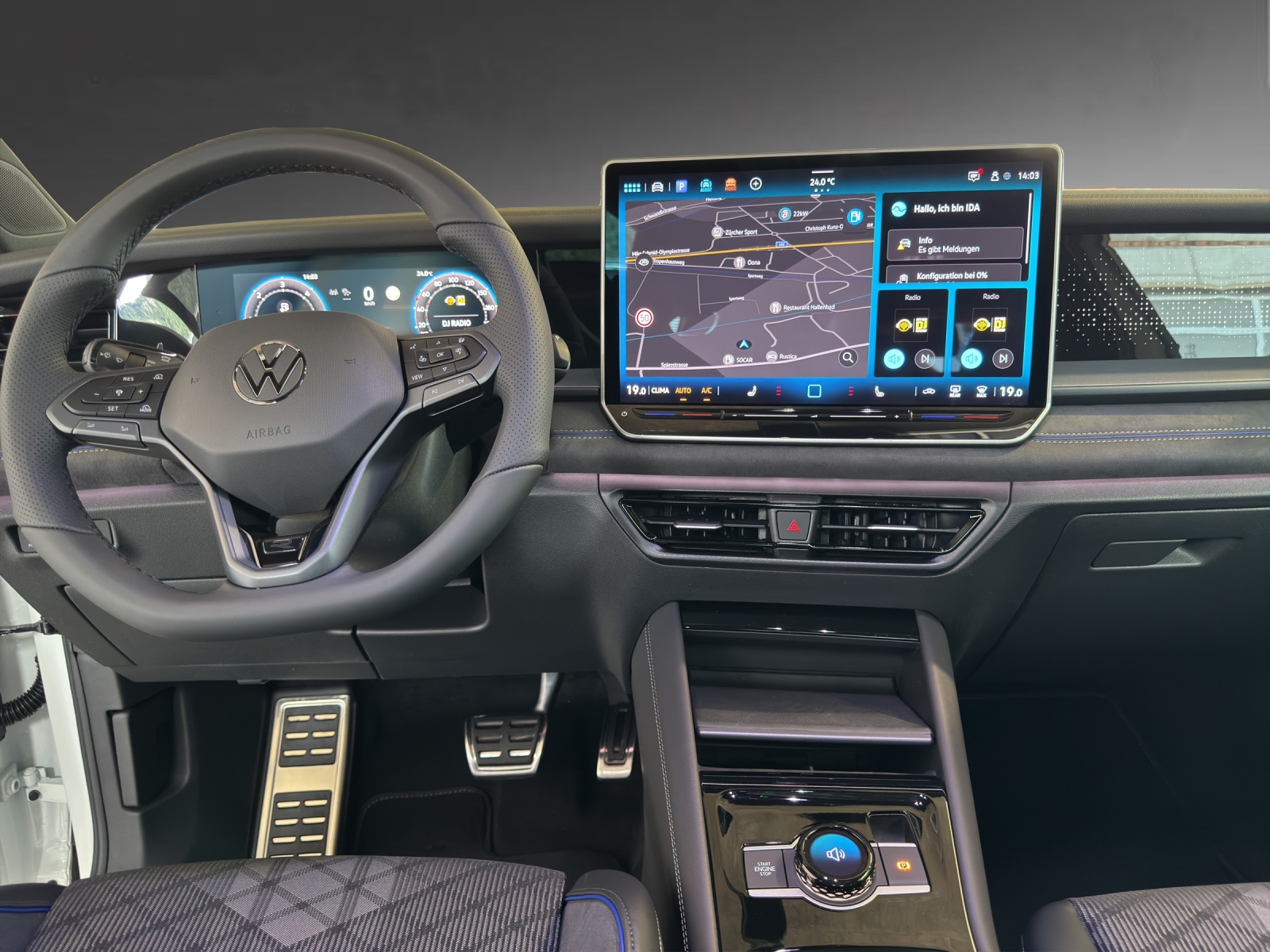 VW Tayron 2.0 TSI R-Line Plus DSG 4Motion-image-7
